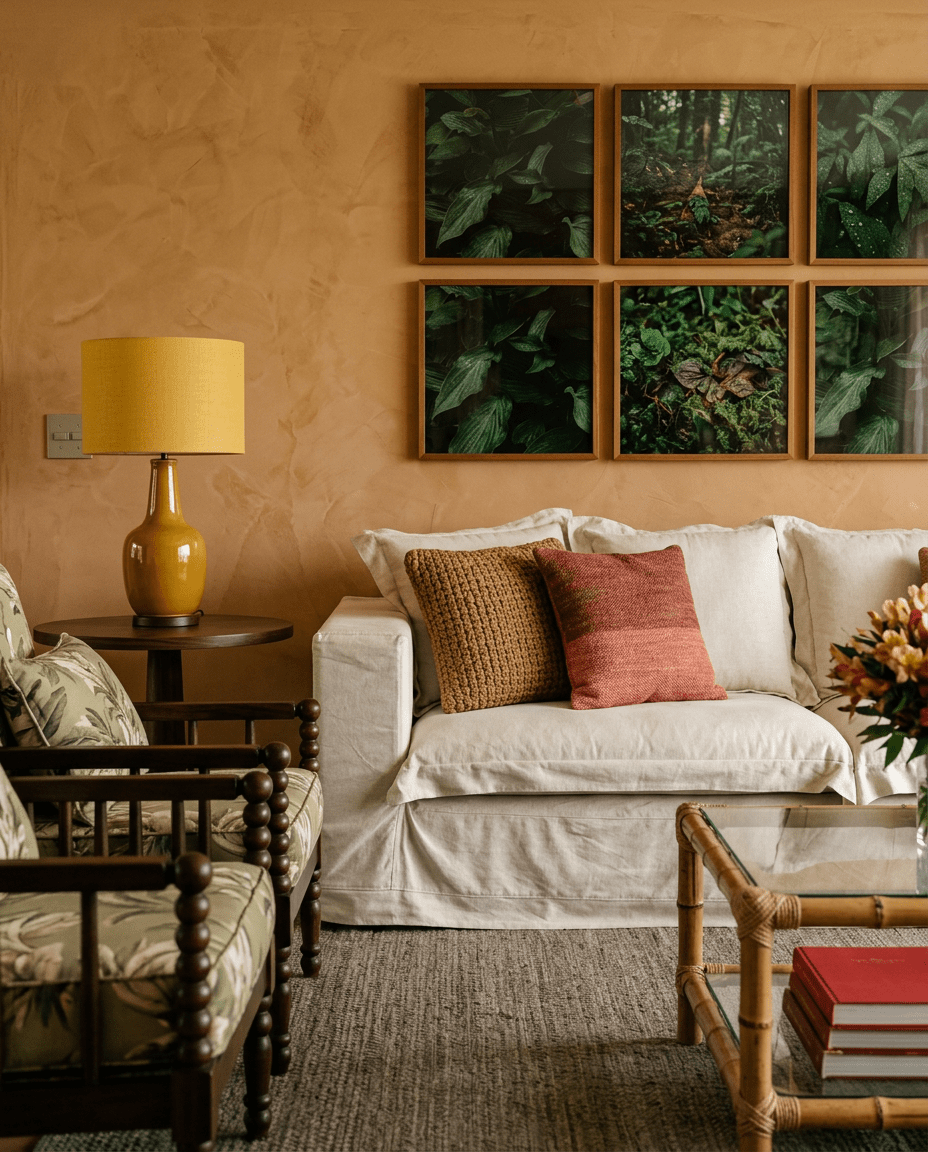 Sofá para Sala: Como Escolher o Modelo Ideal - Horizon Interiores