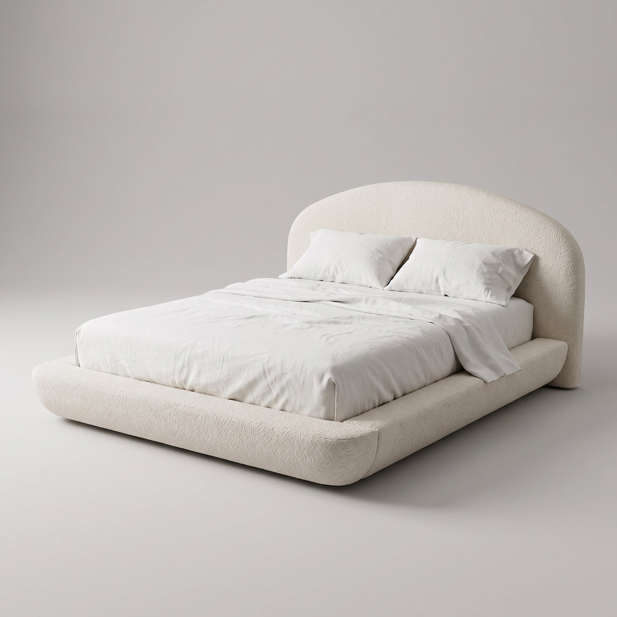 Cama Milos