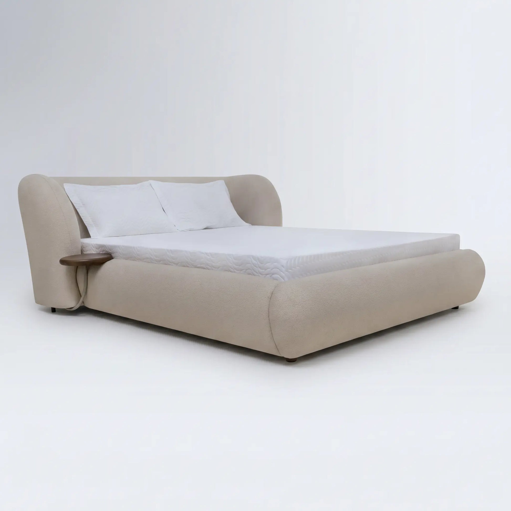 Cama Lírio Enobli