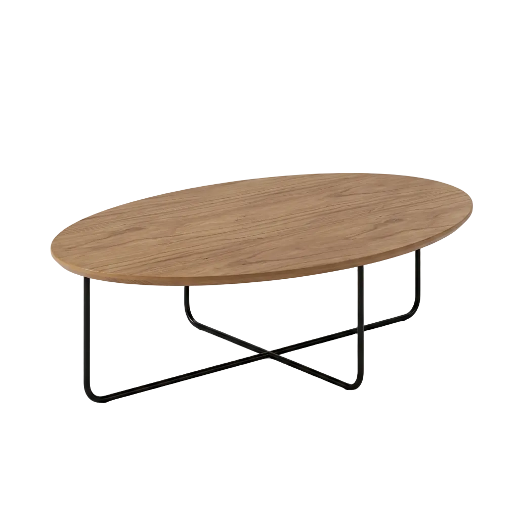 Mesa de Centro Elora