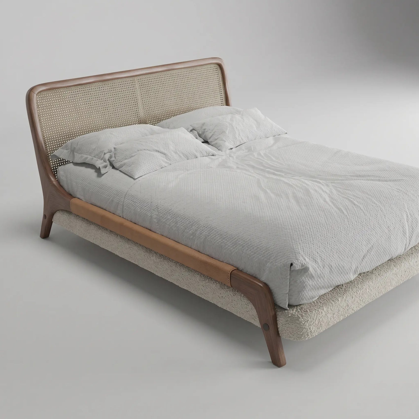 Cama Lira Noa Living
