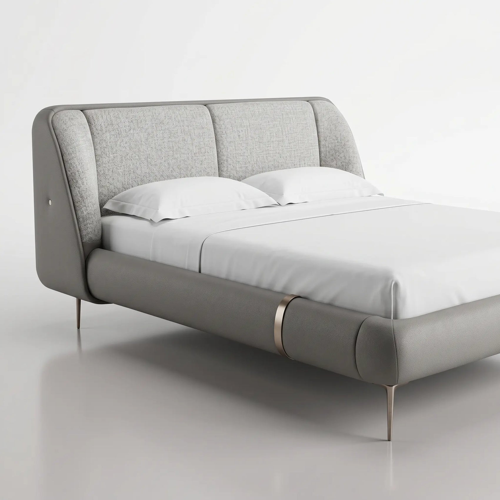 Cama Vila Noa Living