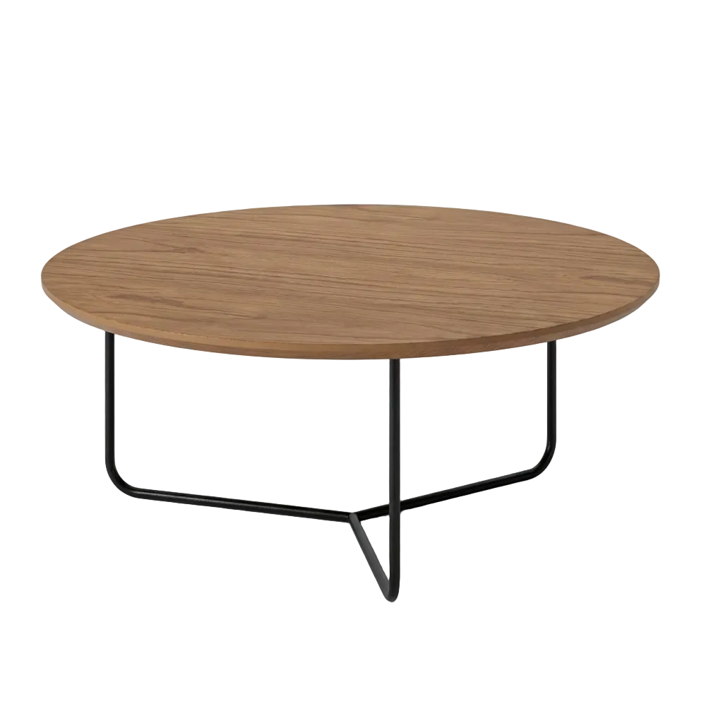 Mesa de Centro Orbis