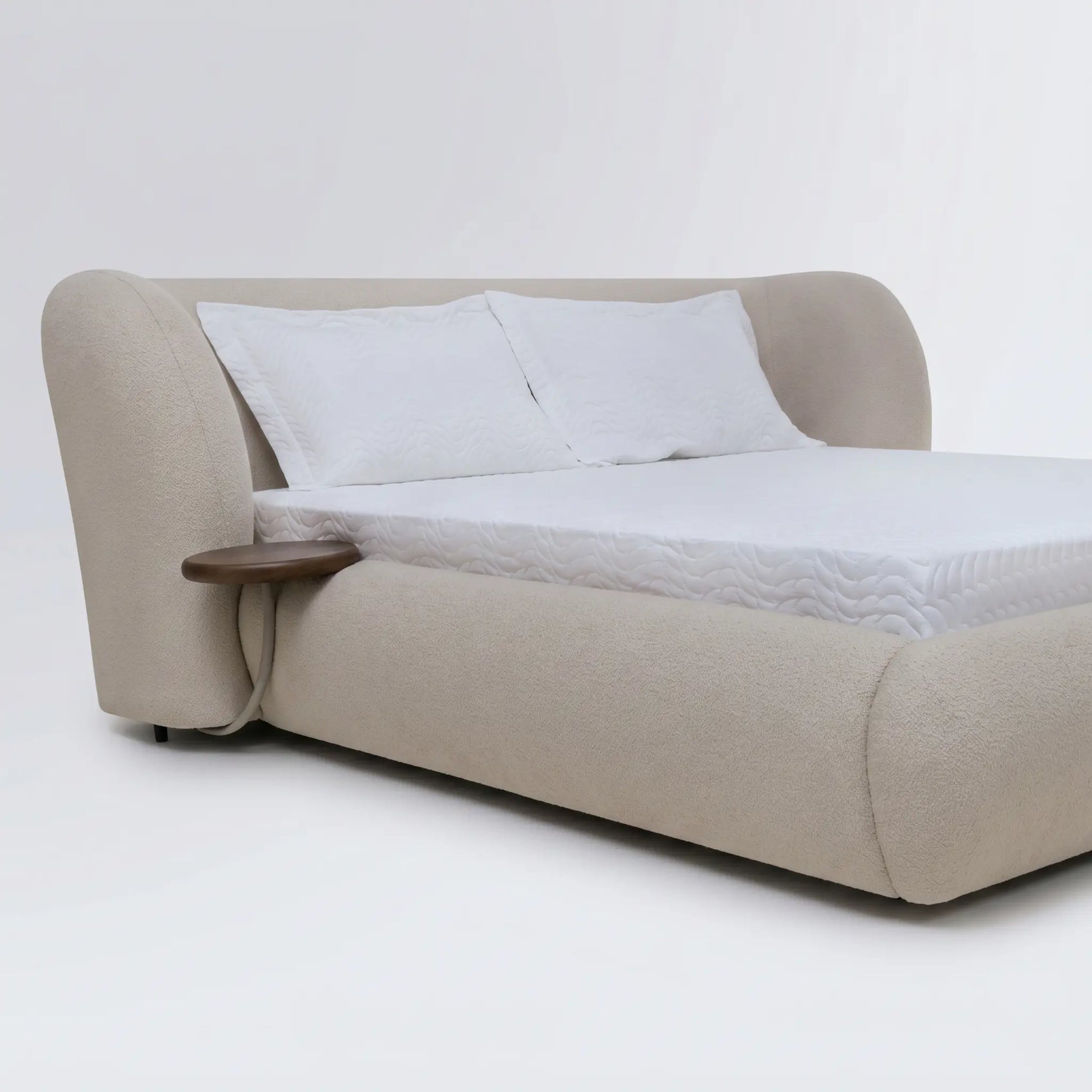 Cama Lírio Enobli