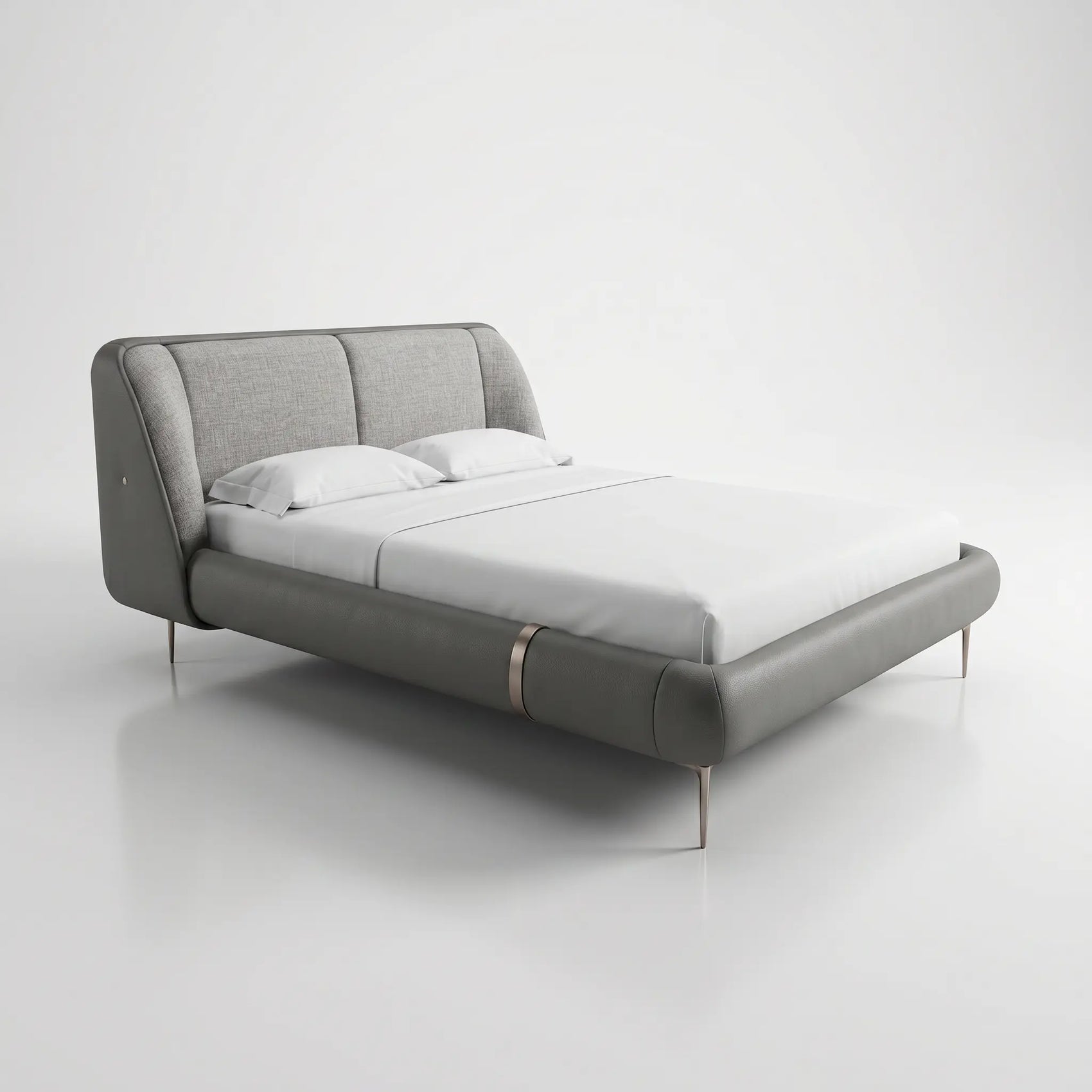 Cama Vila Noa Living