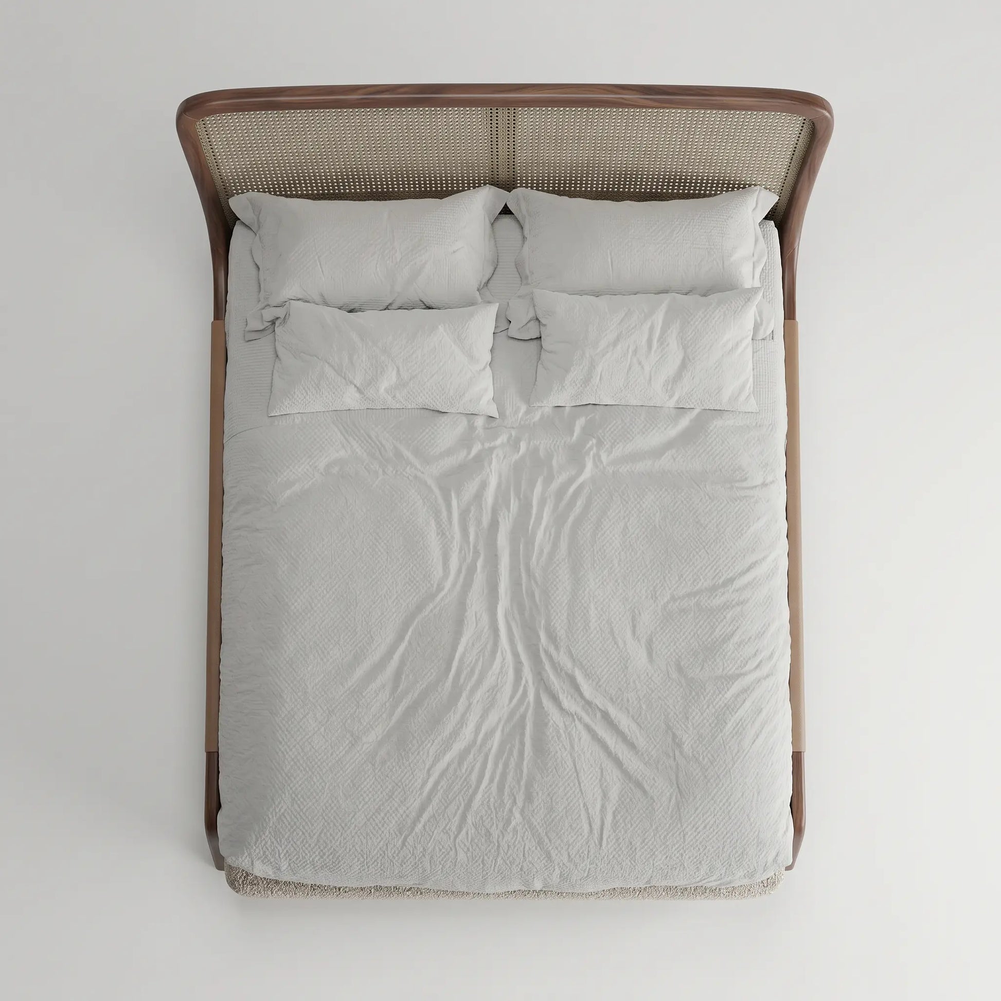 Cama Lira Noa Living