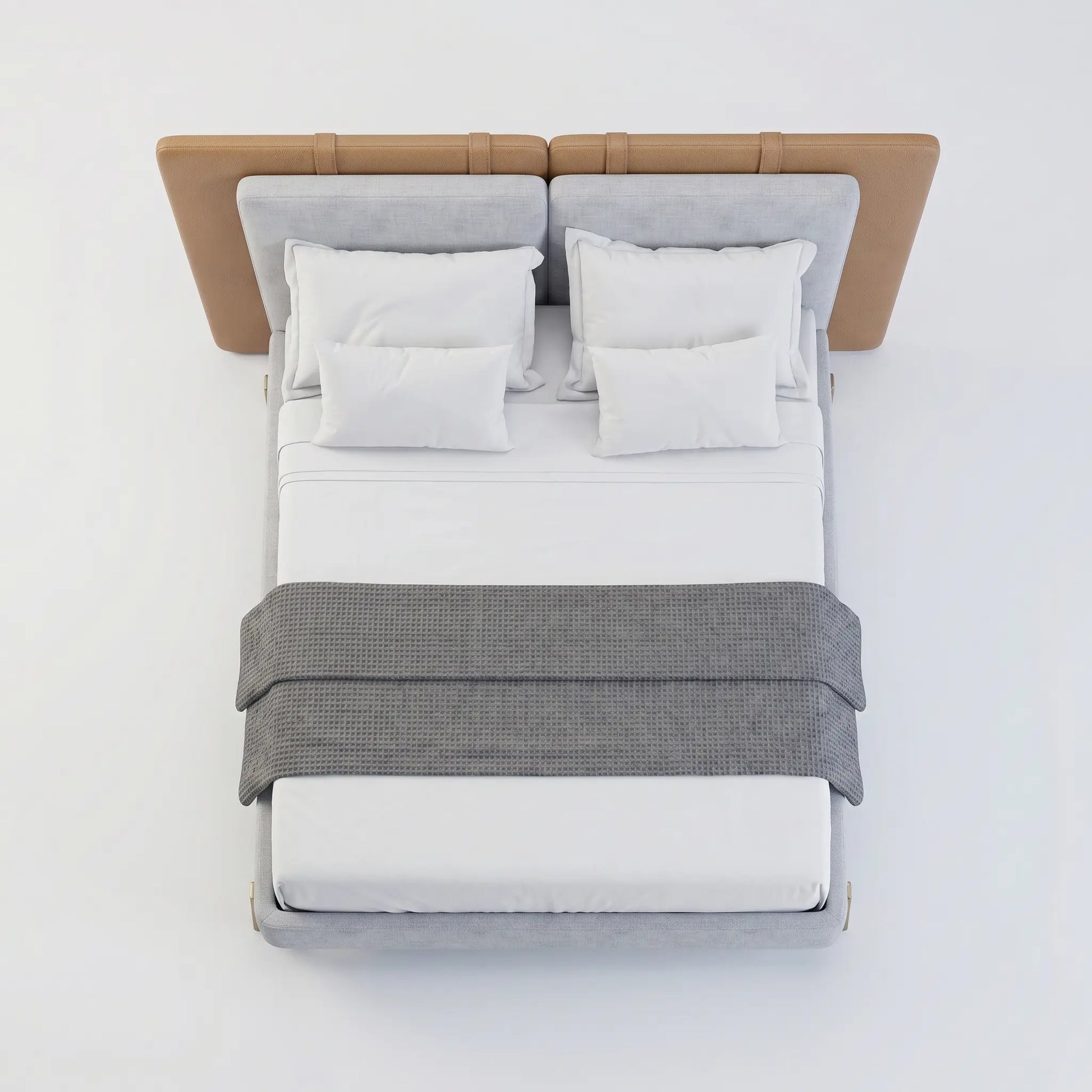 Cama Dina Noa Living