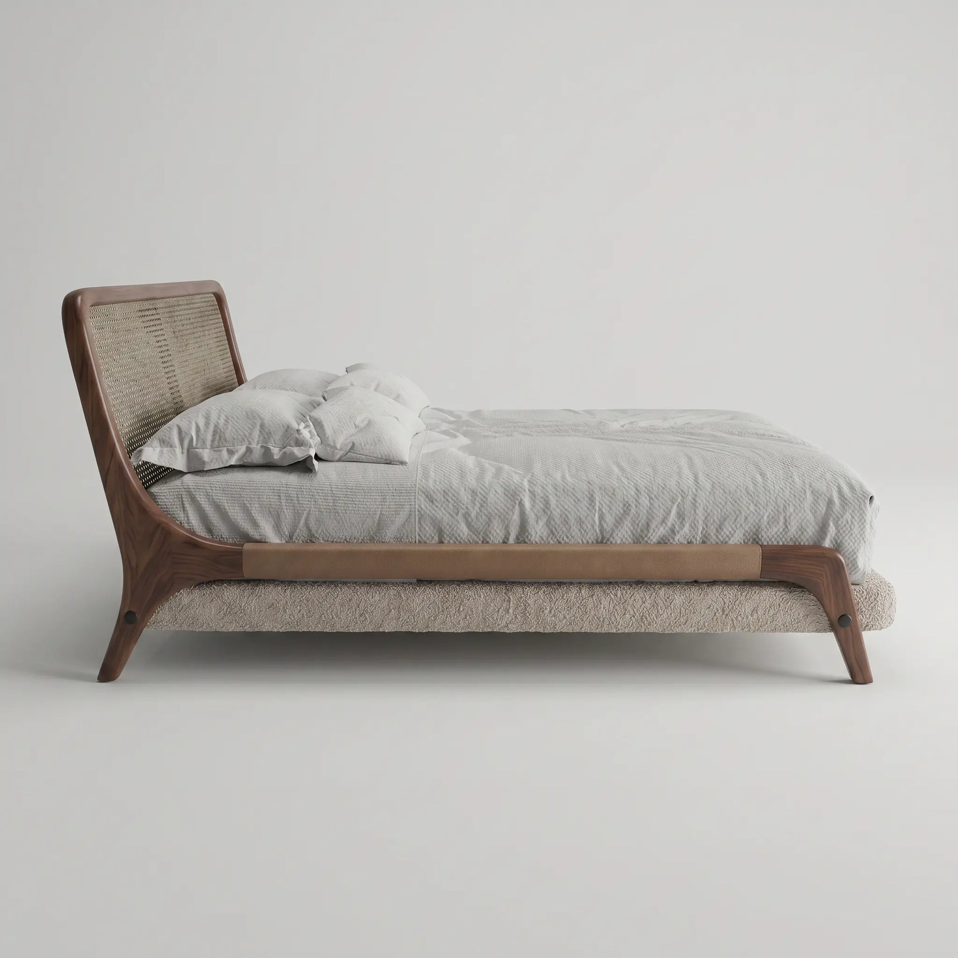 Cama Lira Noa Living