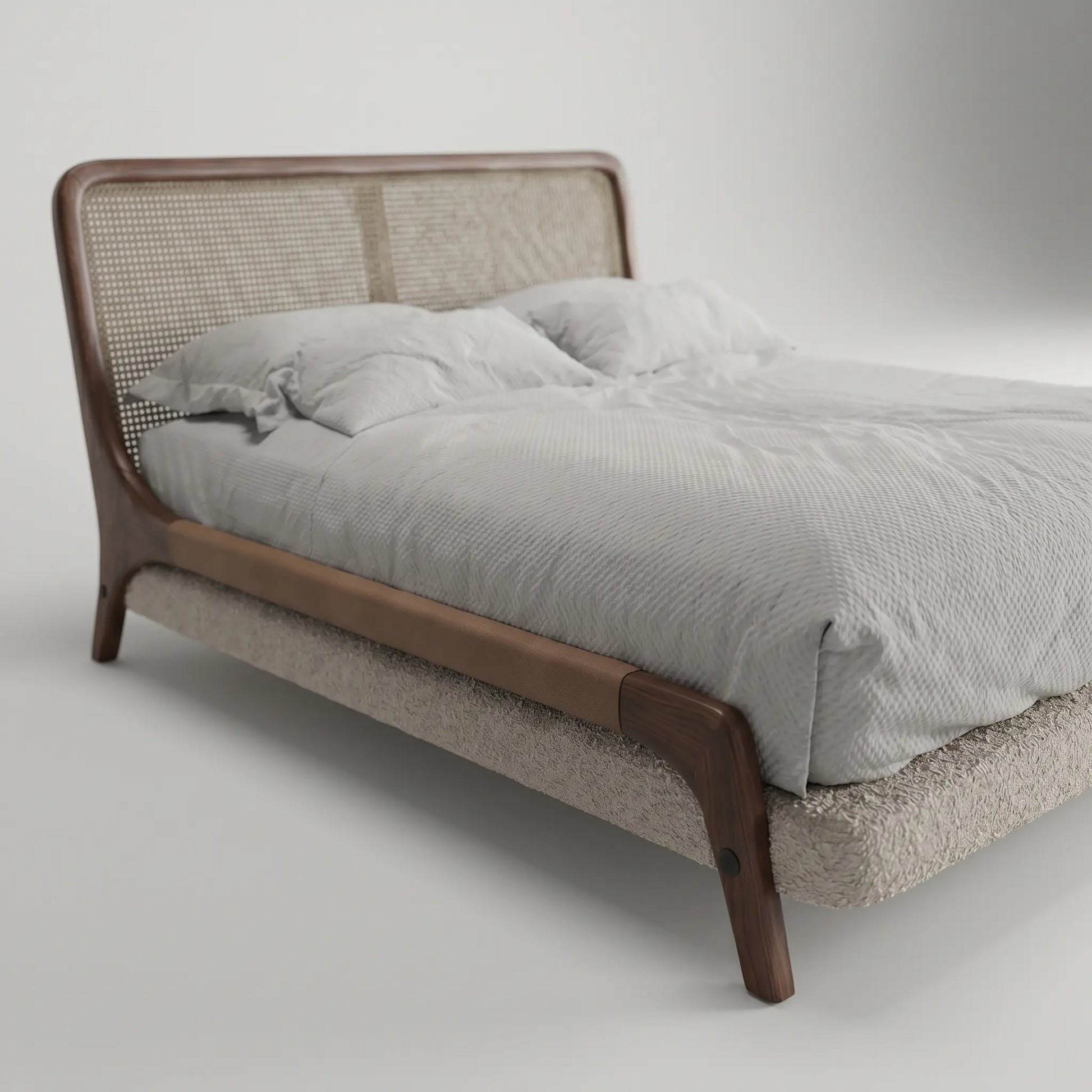 Cama Lira Noa Living