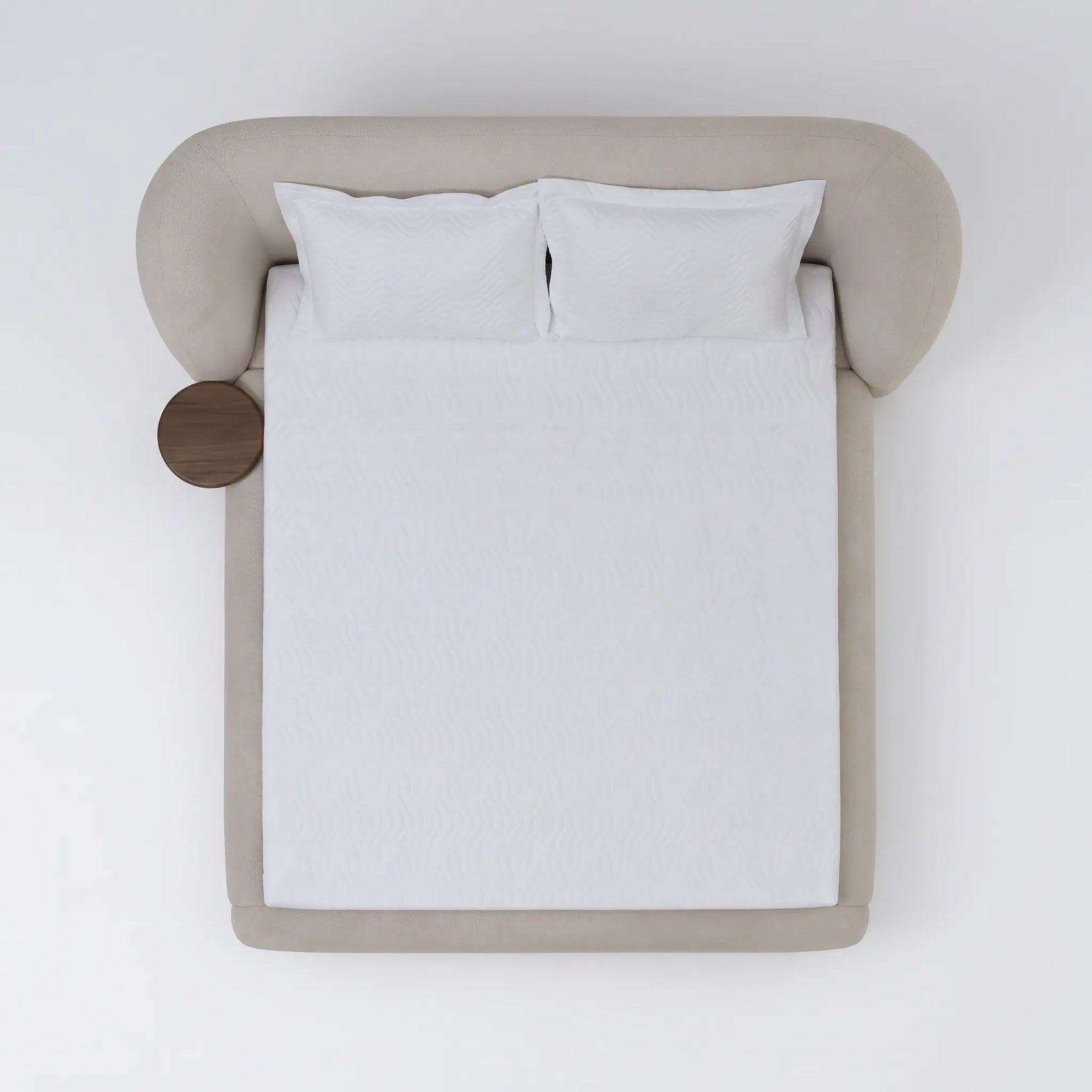Cama Lírio Enobli