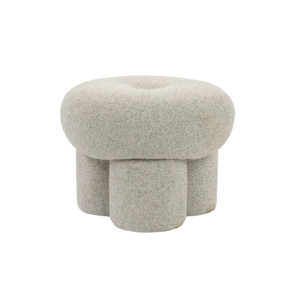 PUFF TOFU