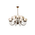 Lustre Belga 20 Braços