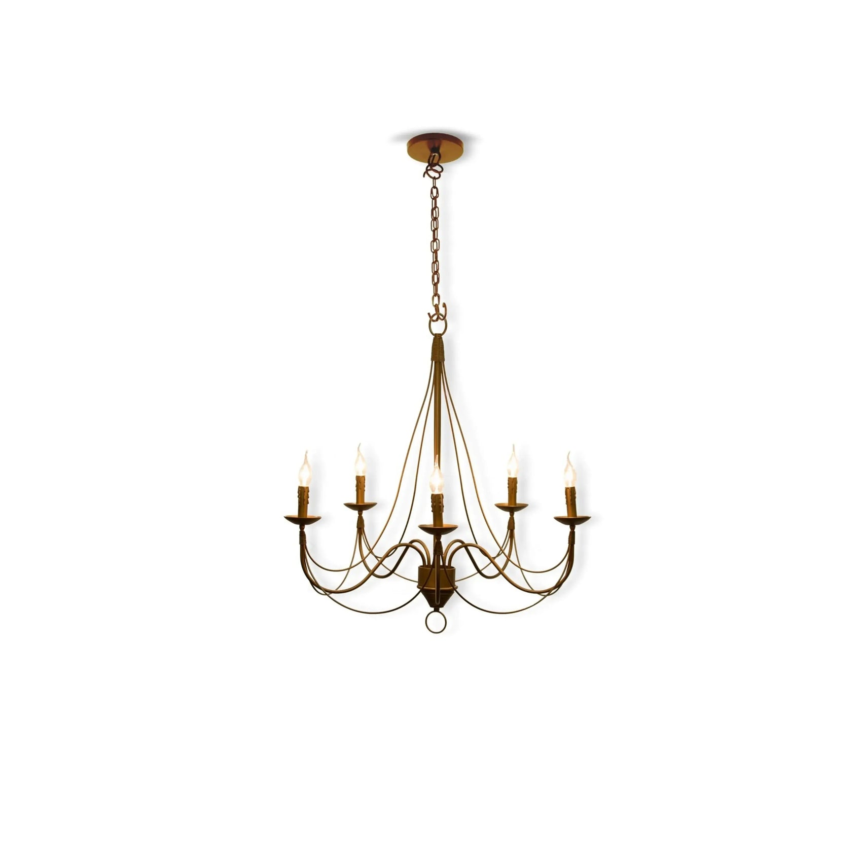 Lustre Aro