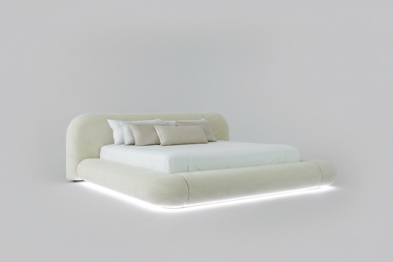 Cama Orgânica Reeve