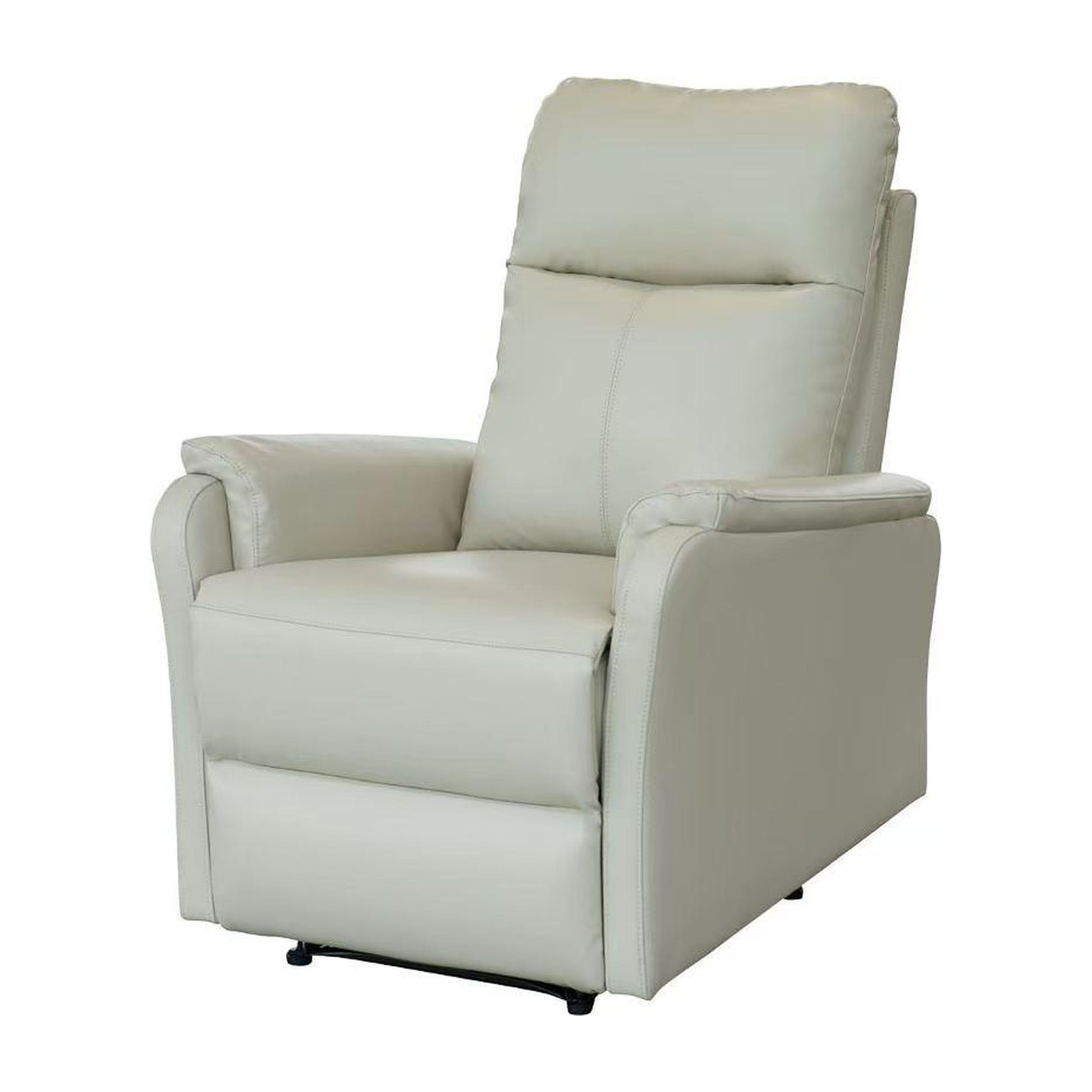 Poltrona Calmaria Off White
