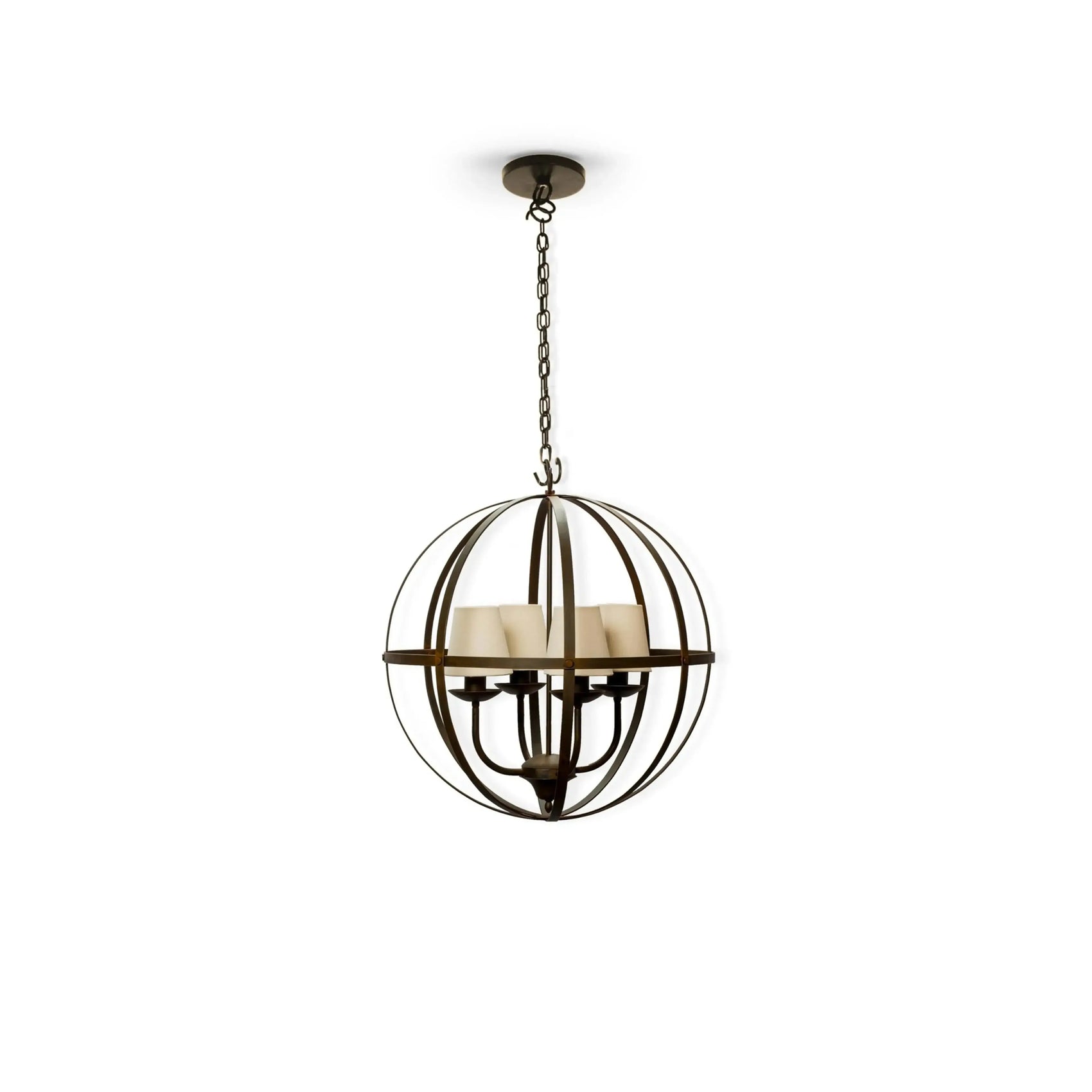Lustre Globo