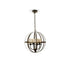 Lustre Globo