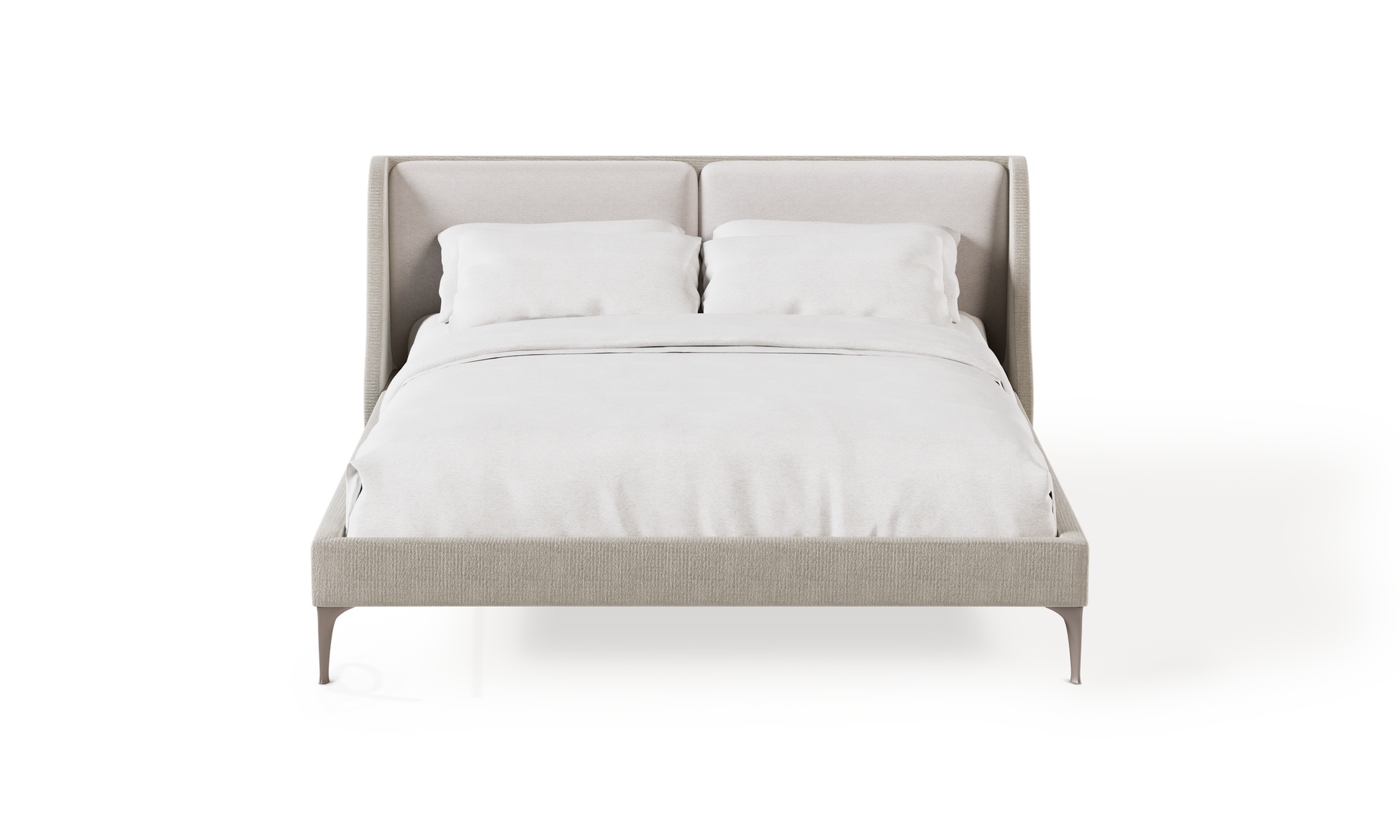 Cama Corcovado