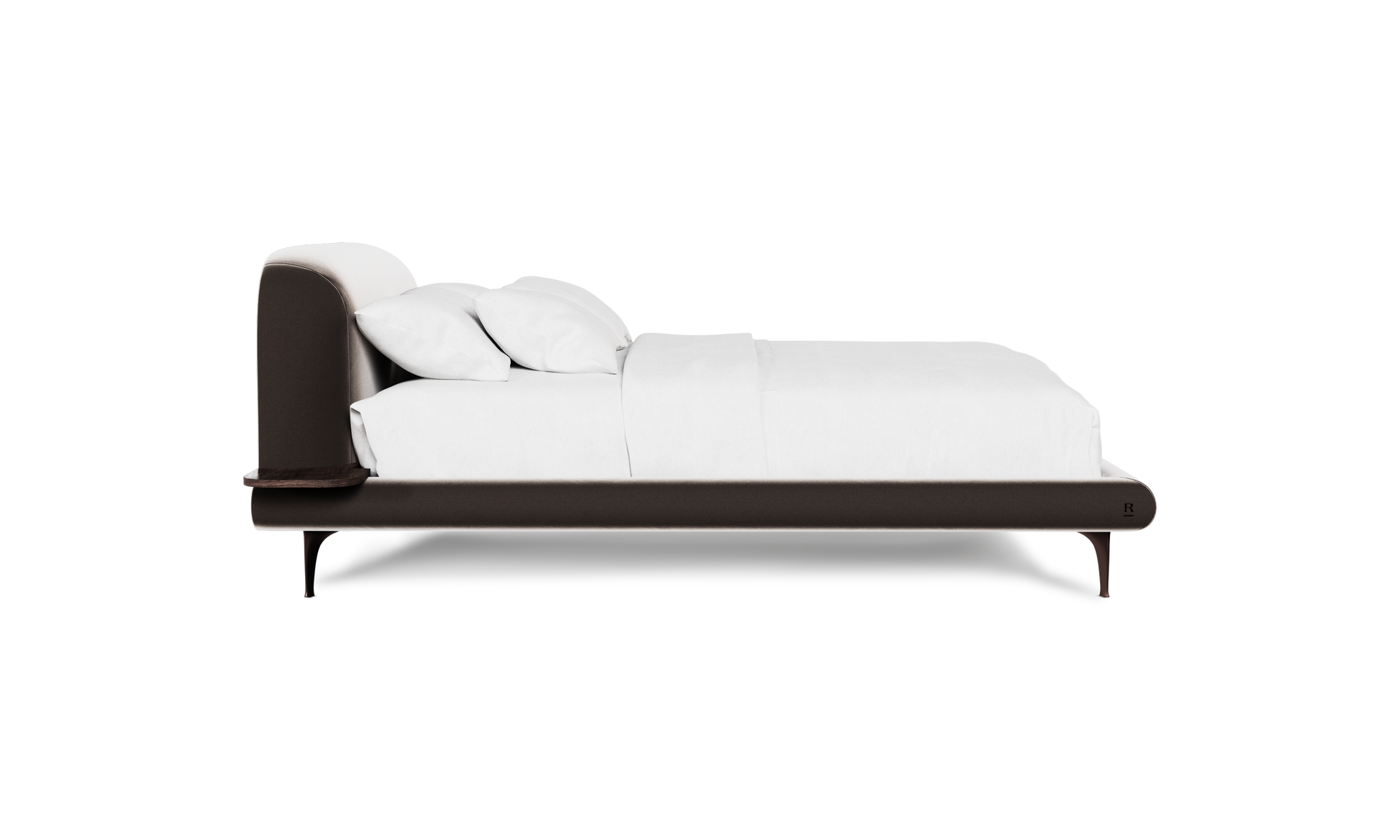 Cama Seixo