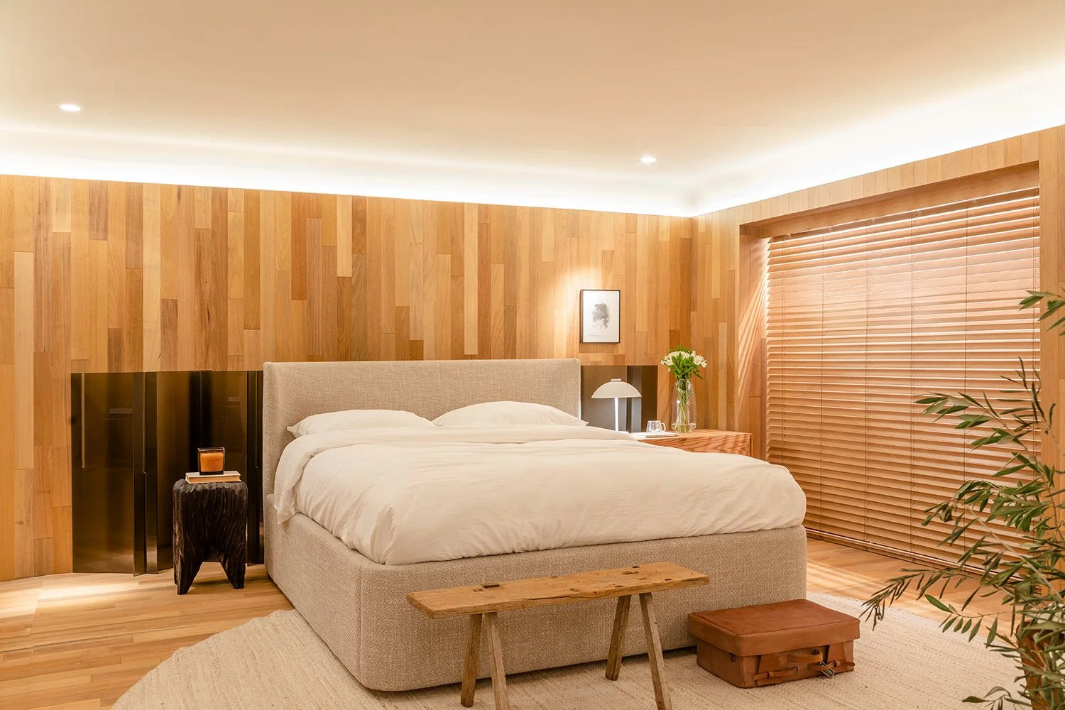 Cama Loft
