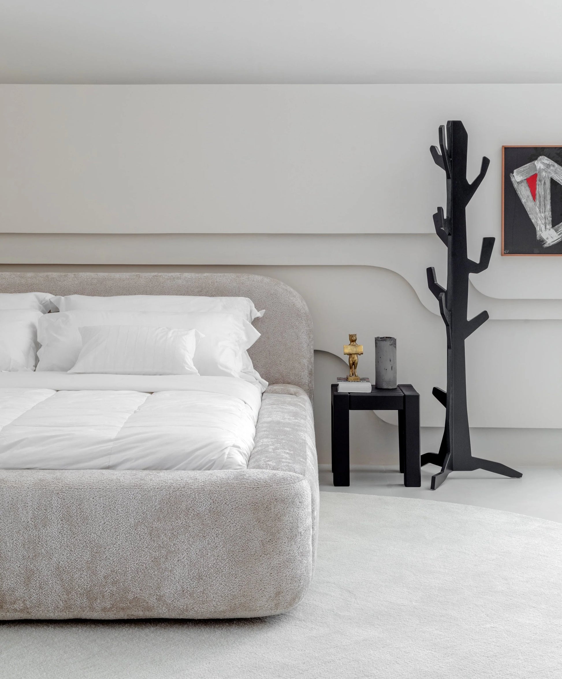 Cama Veras