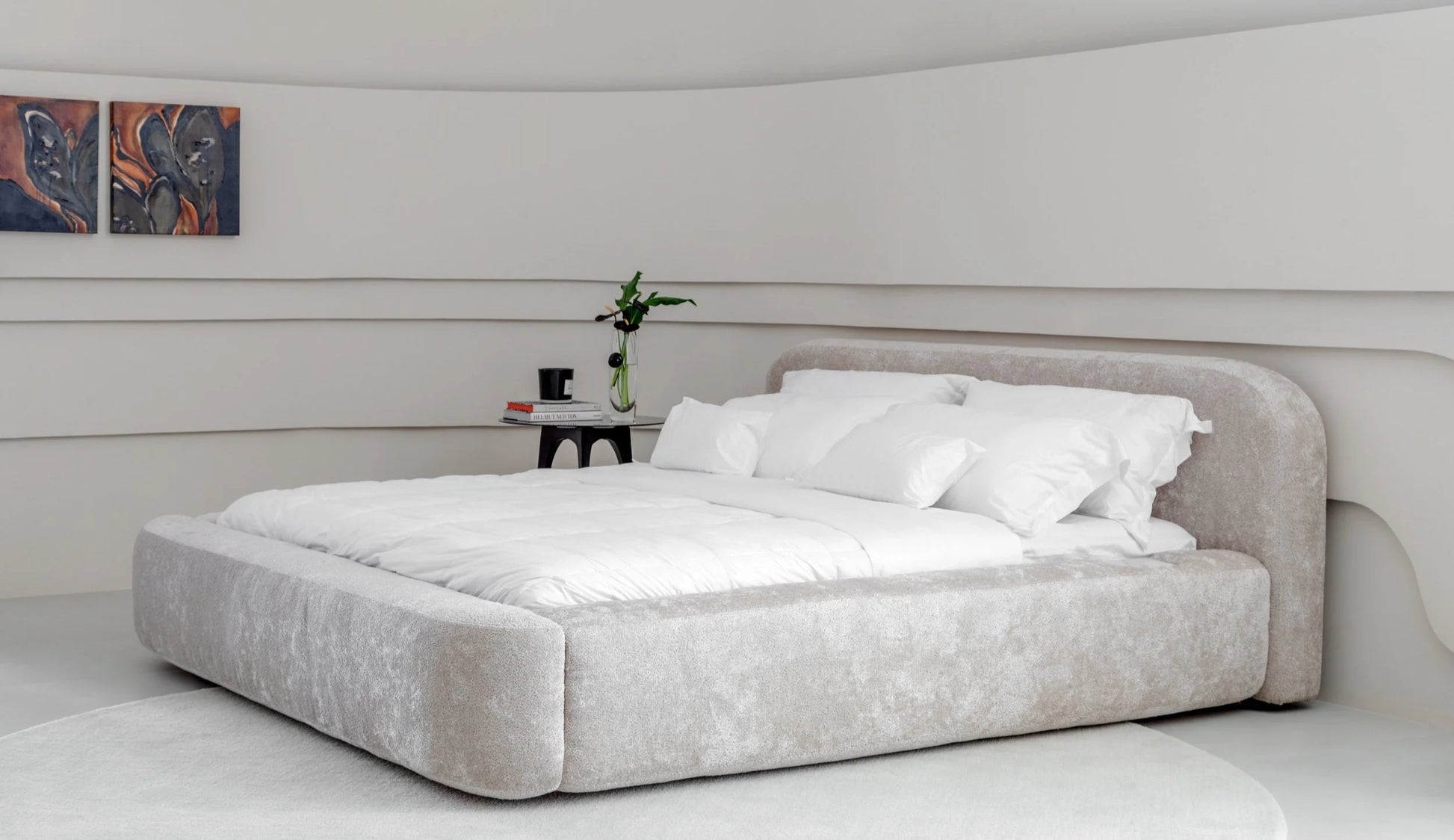 Cama Veras