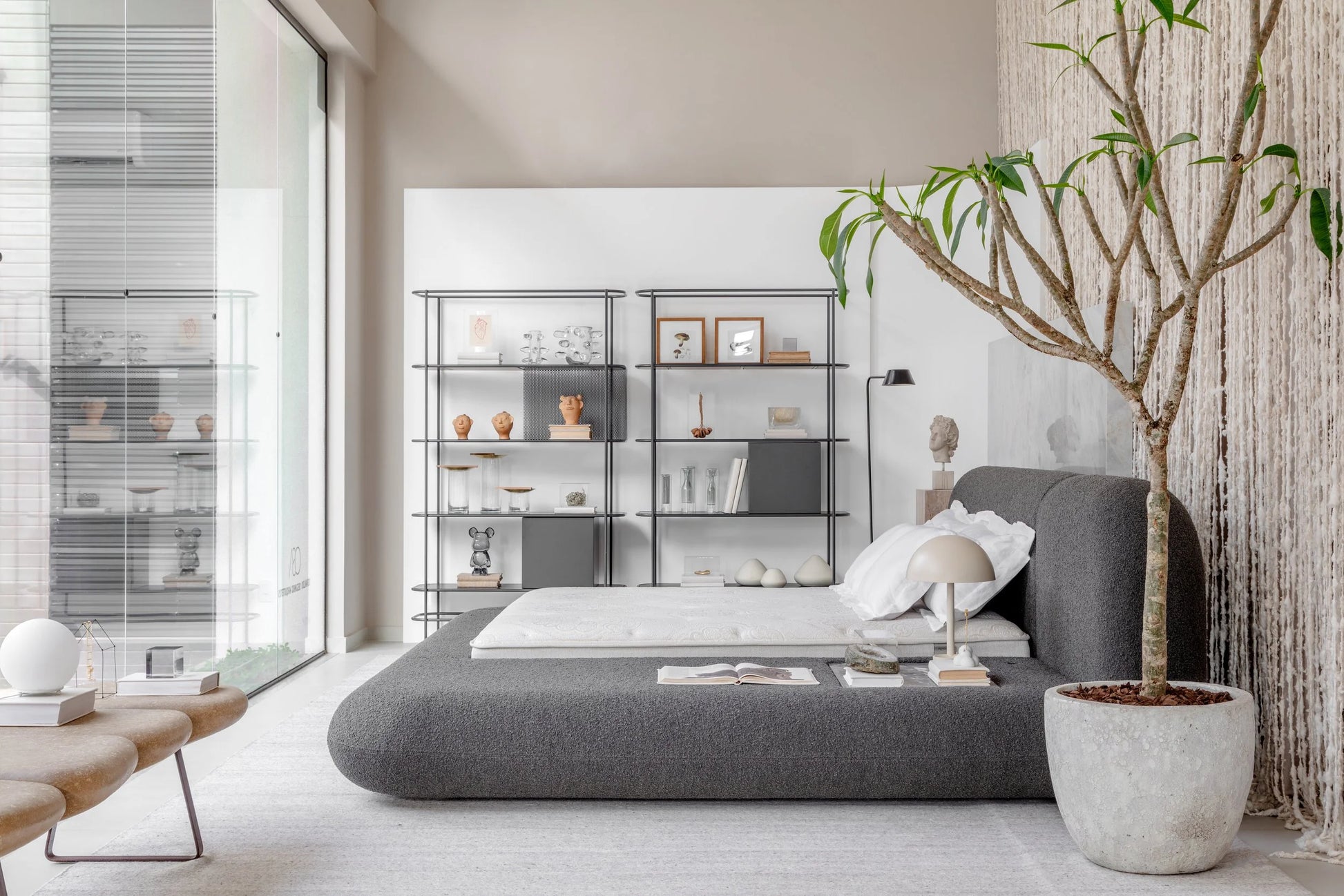 Cama Orgânica