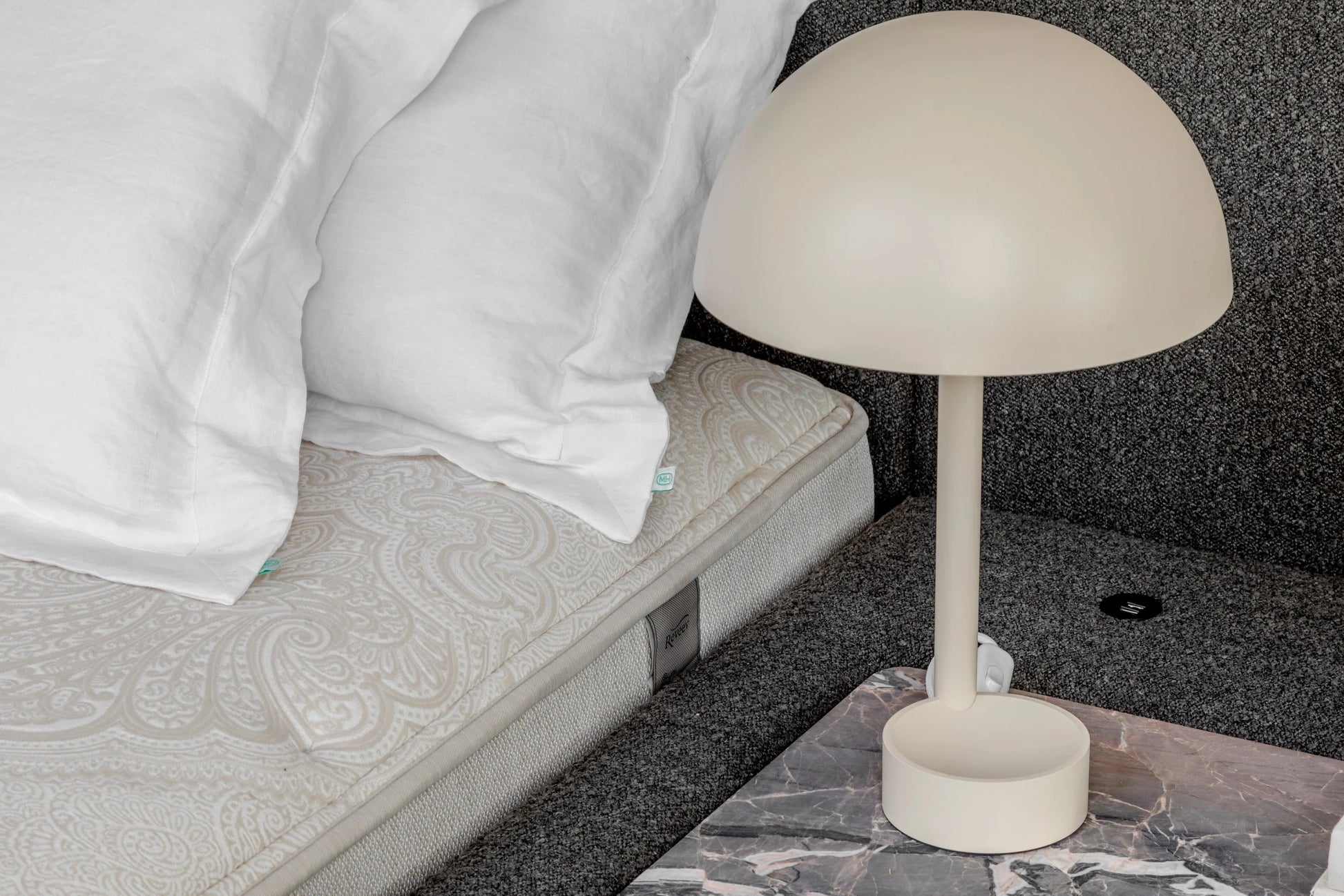 Cama Orgânica