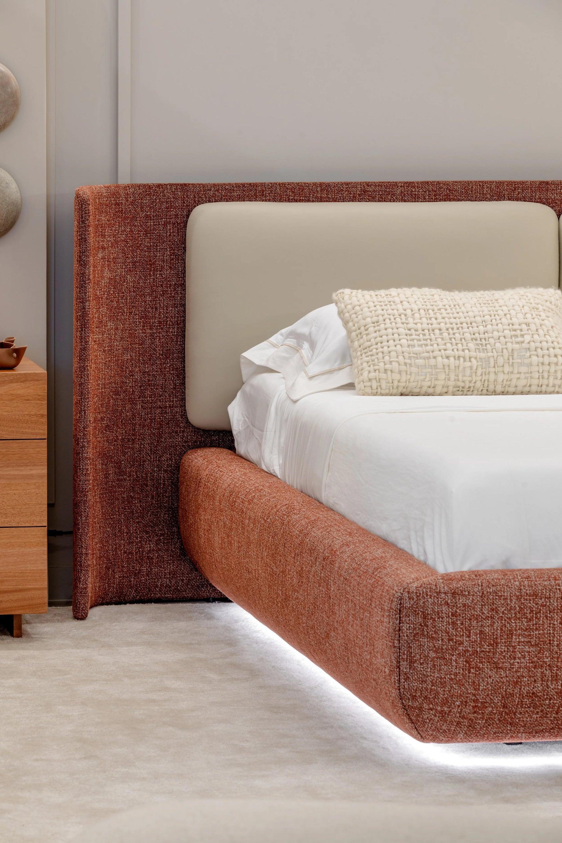 Cama Origem
