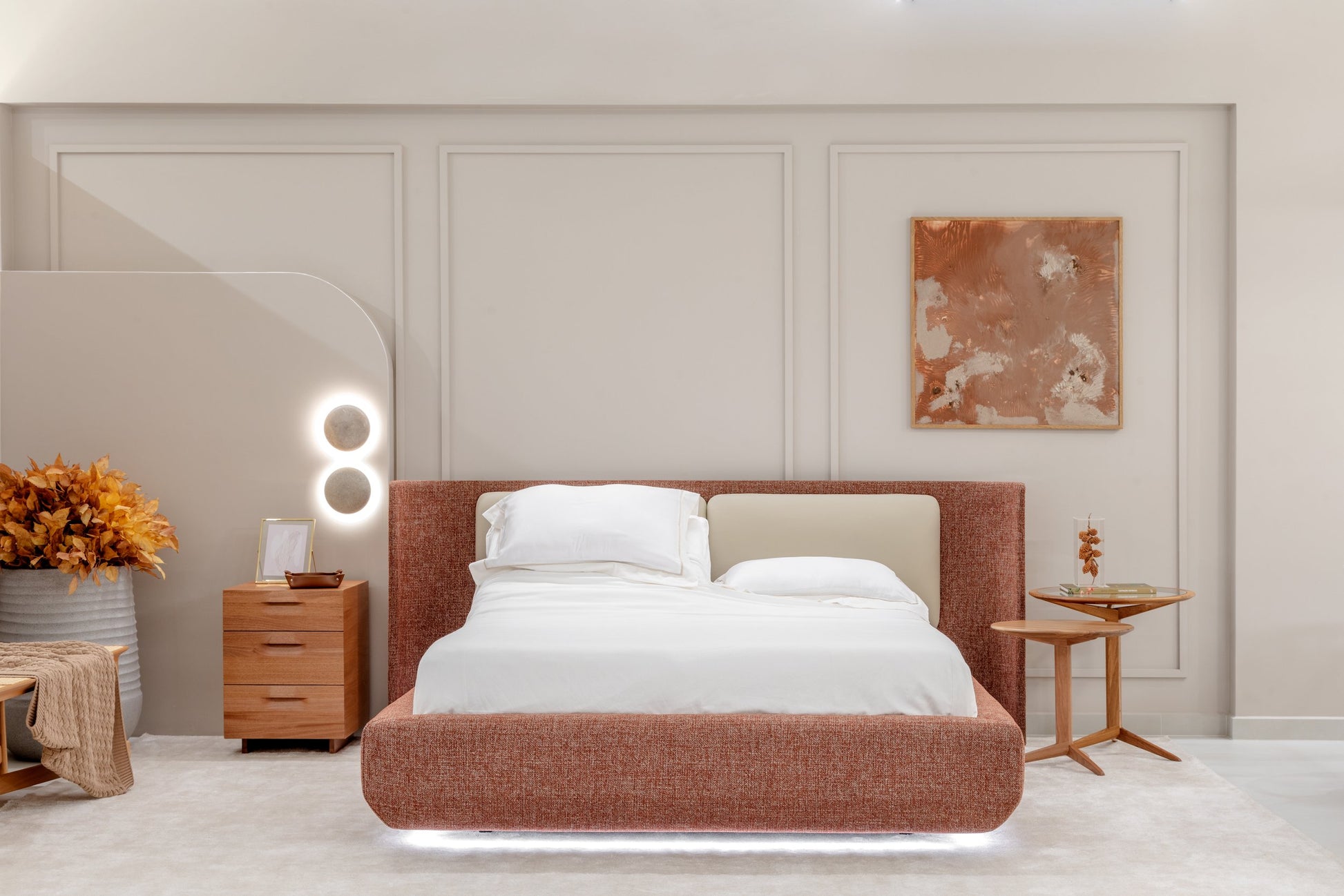 Cama Origem