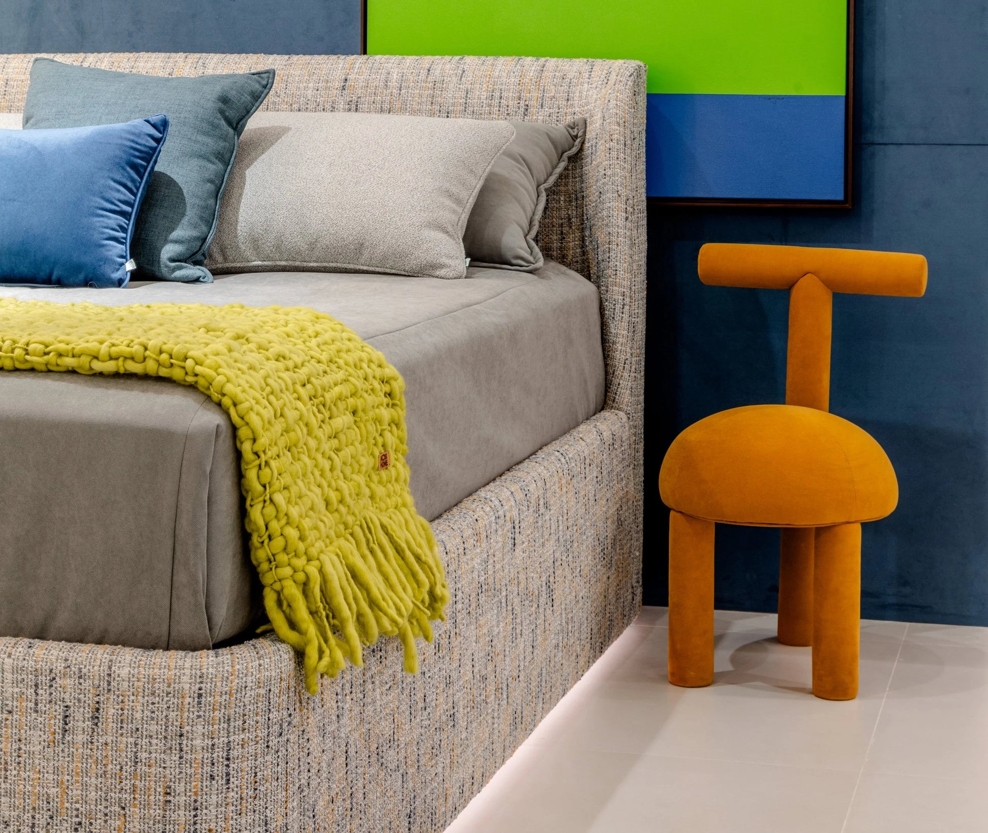 Cama Loft