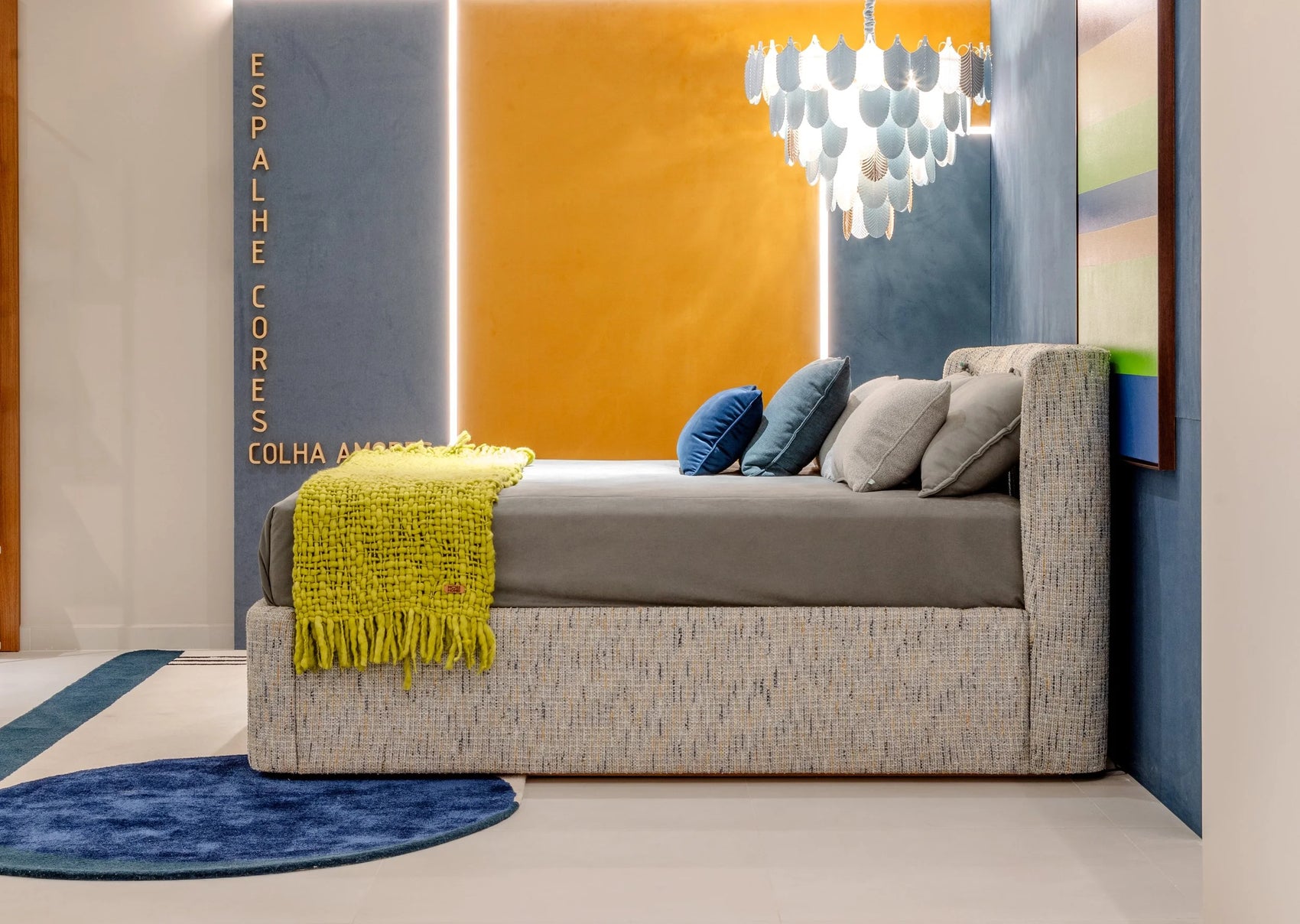 Cama Loft