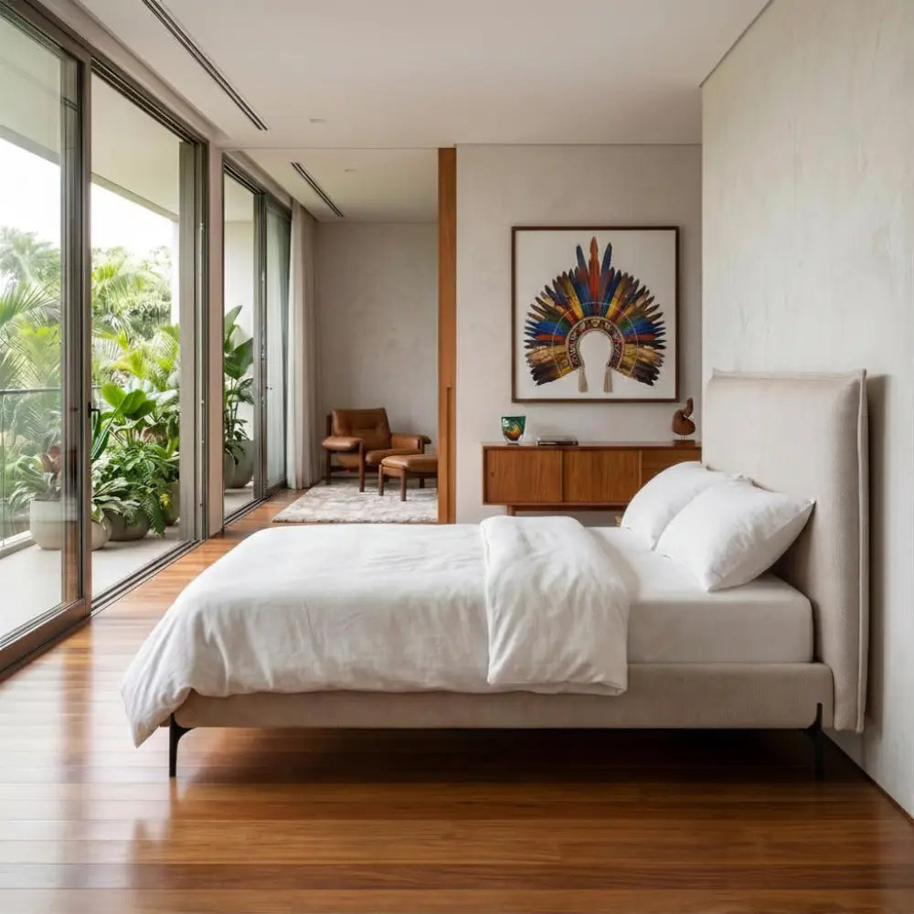 Cama Olivia Horizon Studio