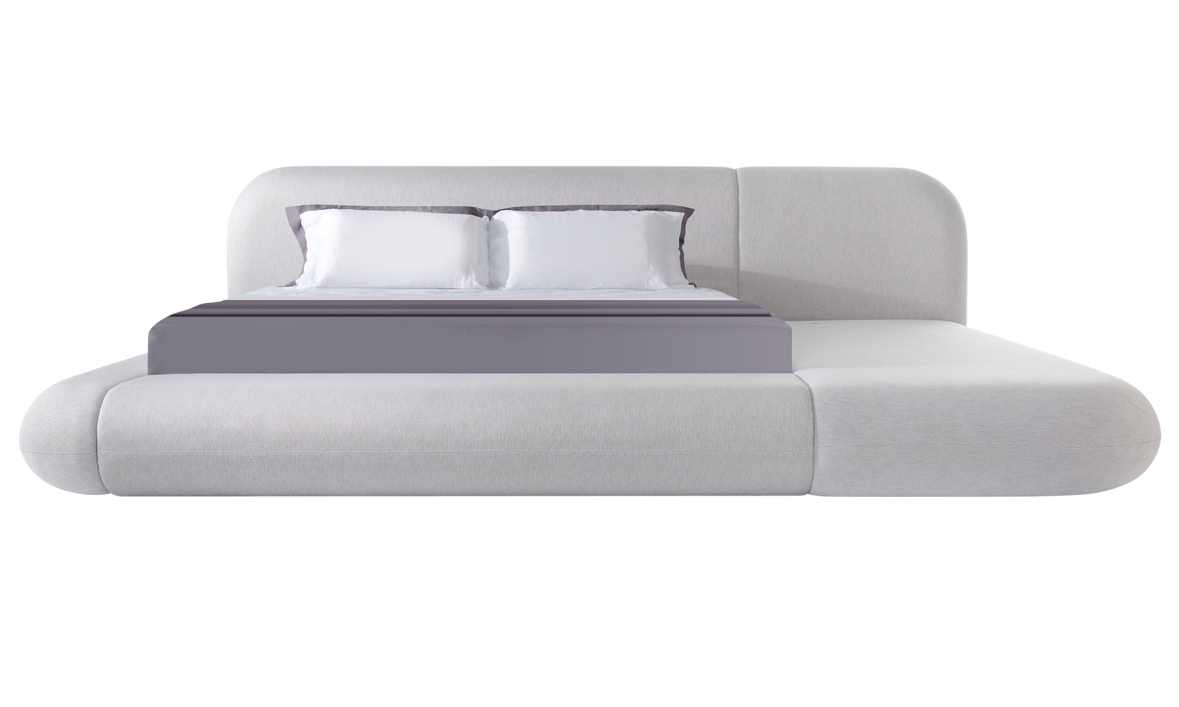 Cama Orgânica