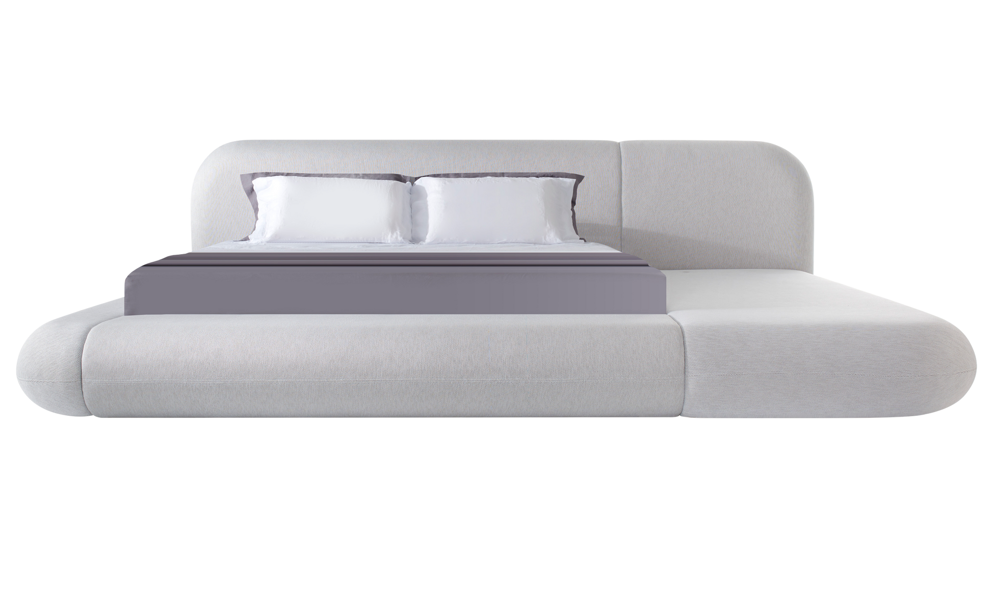 Cama Orgânica