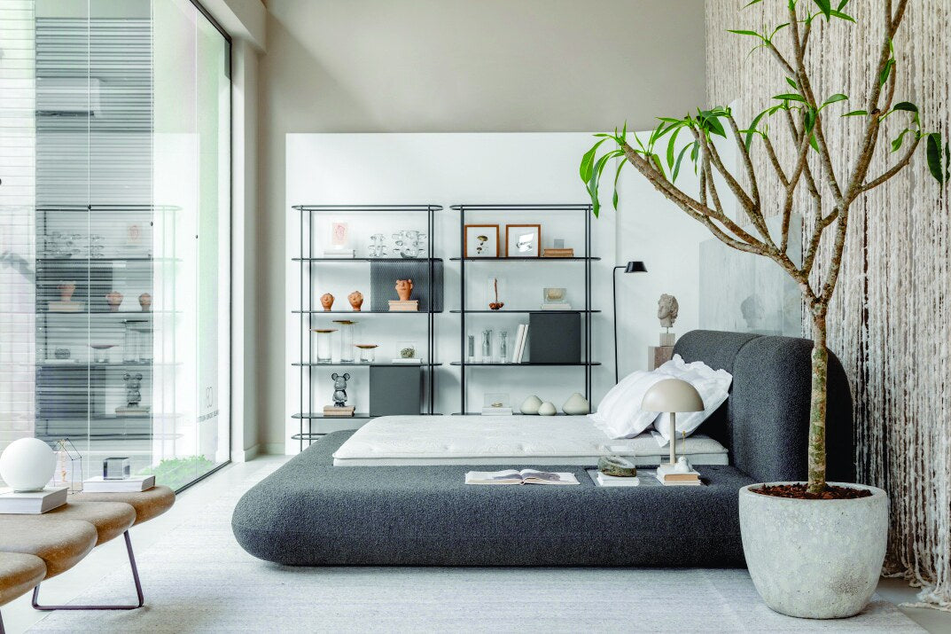 Cama Orgânica (Reeve) 3