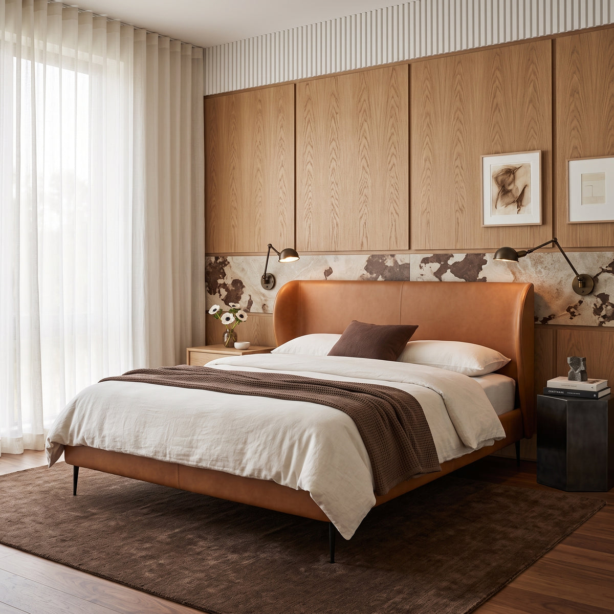 Cama Willow