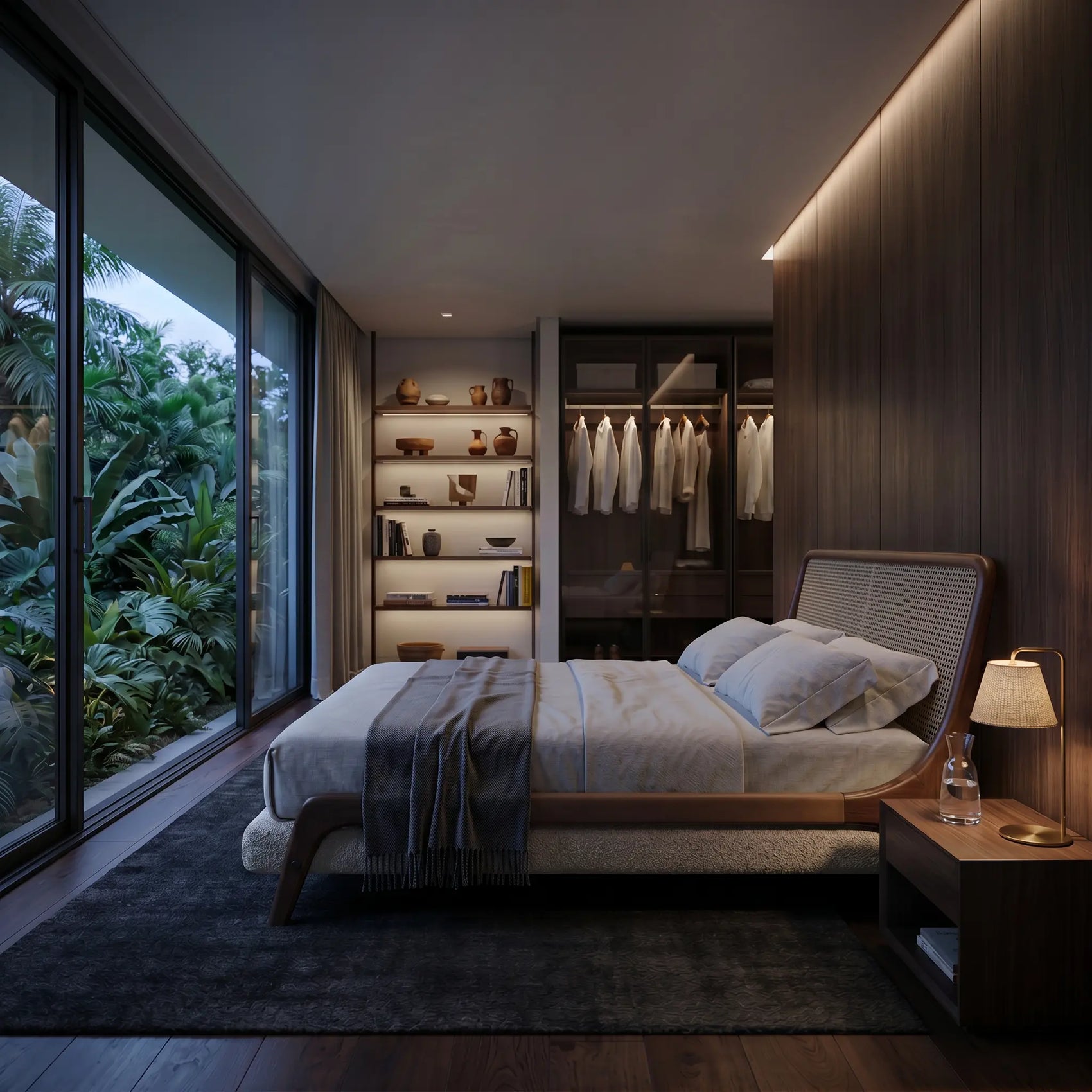 Cama Lira Noa Living