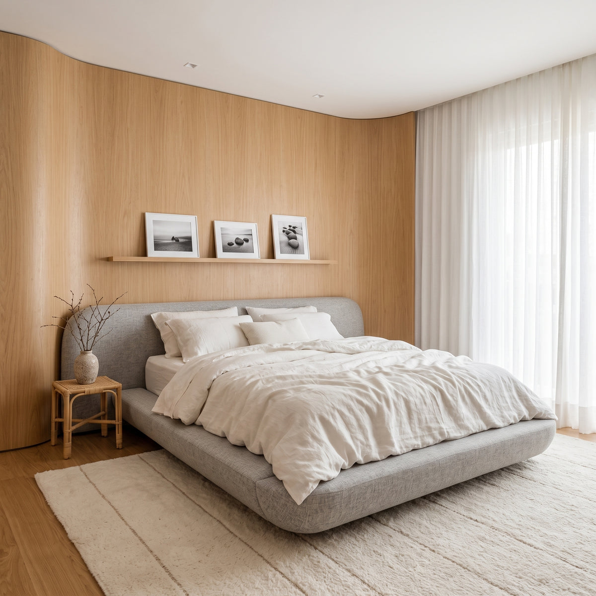 Cama Nala