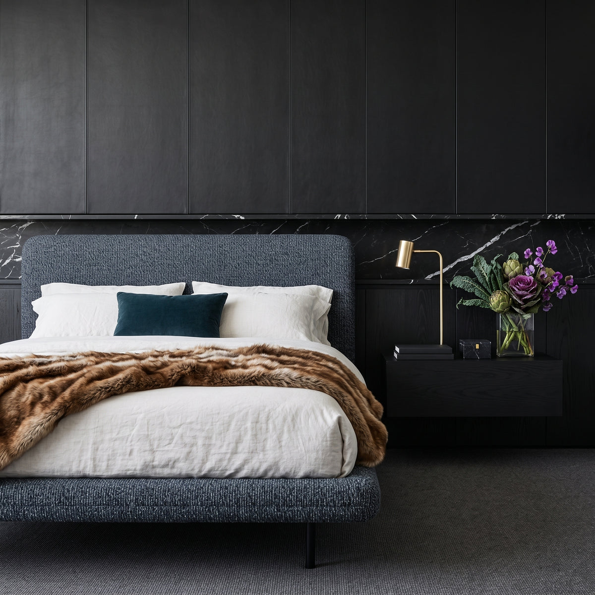 Cama Eudora