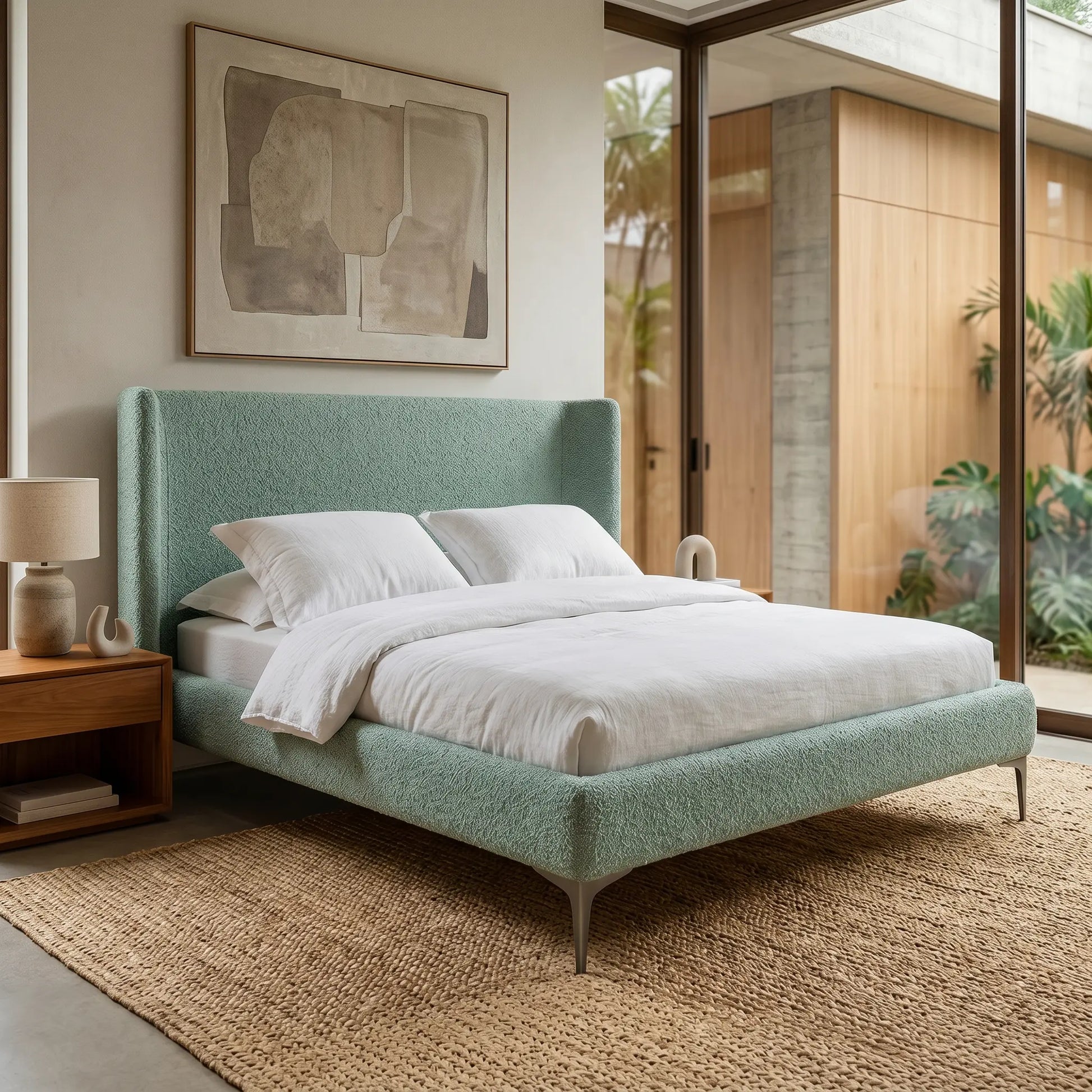 Cama Arabella Noa Living