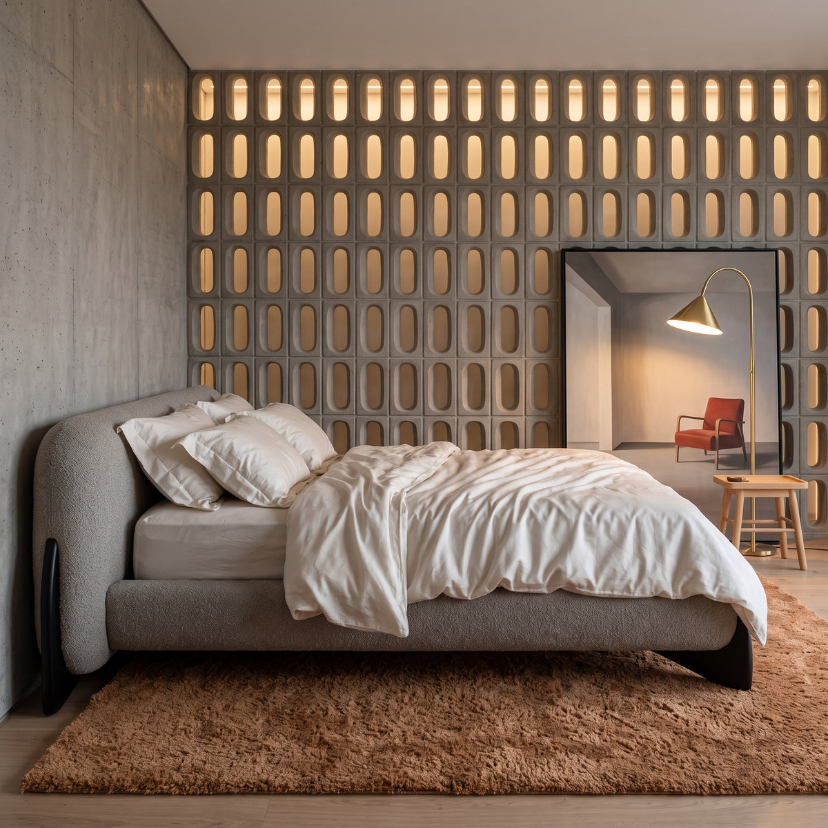 Cama Valora