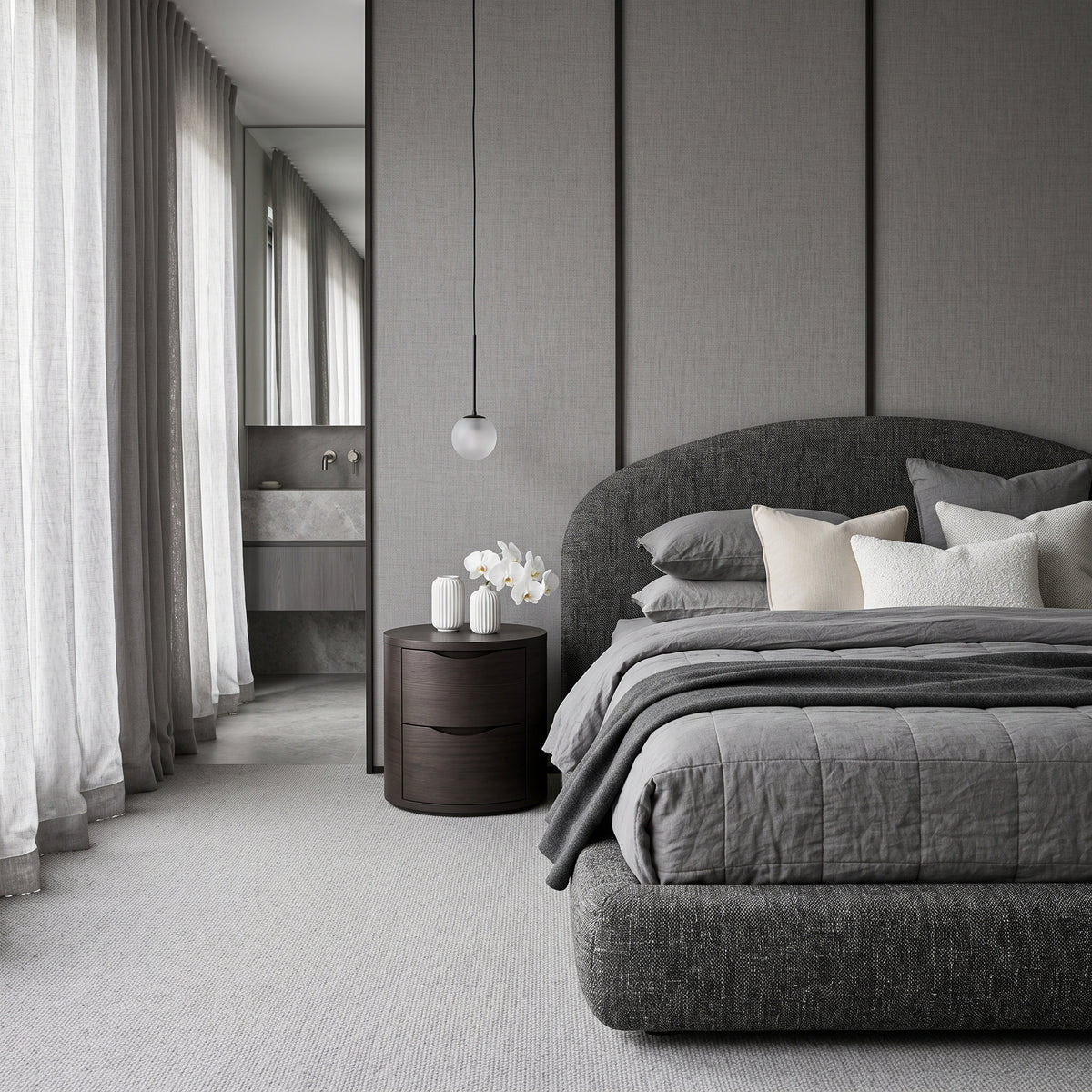 Cama Milos