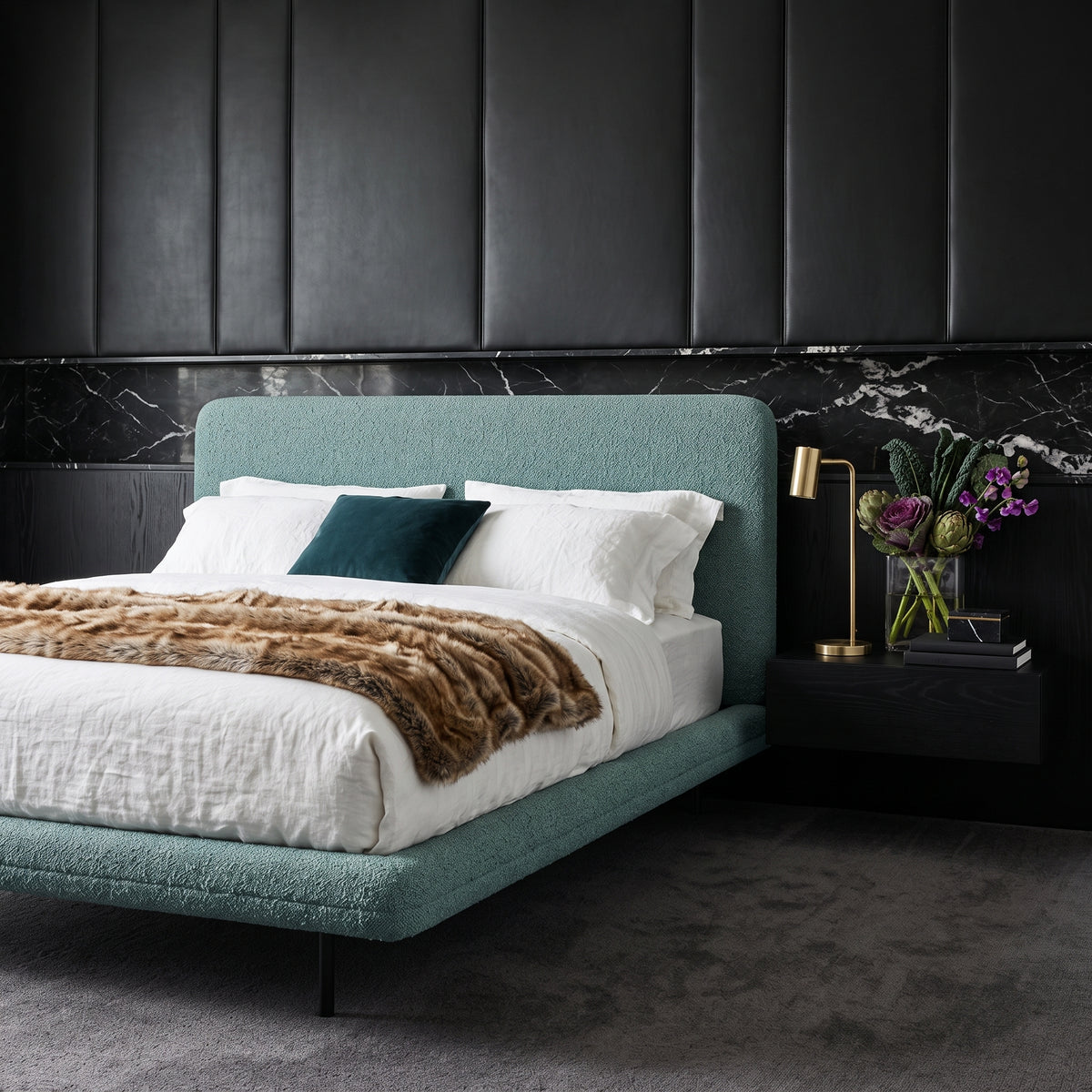Cama Eudora