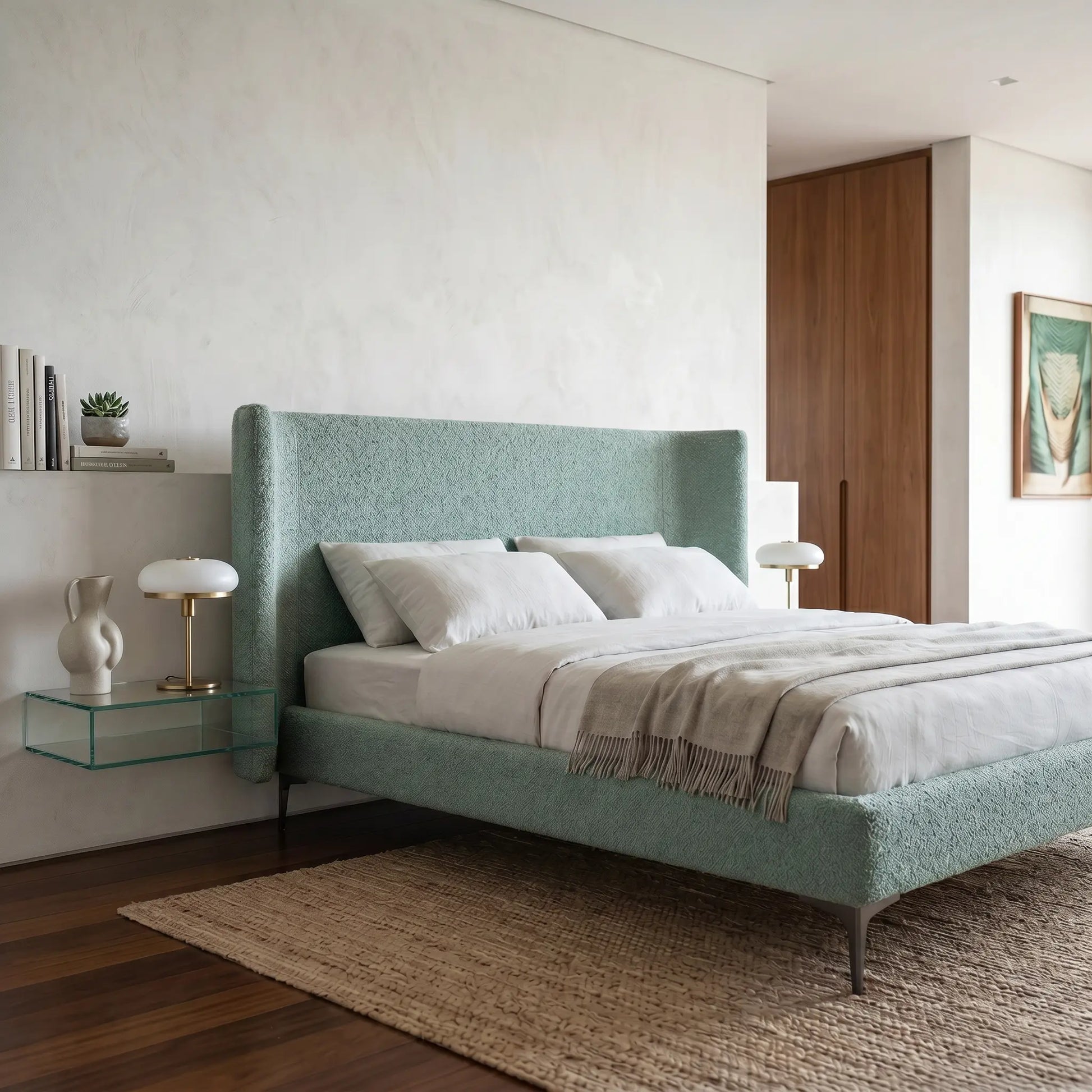 Cama Arabella Noa Living