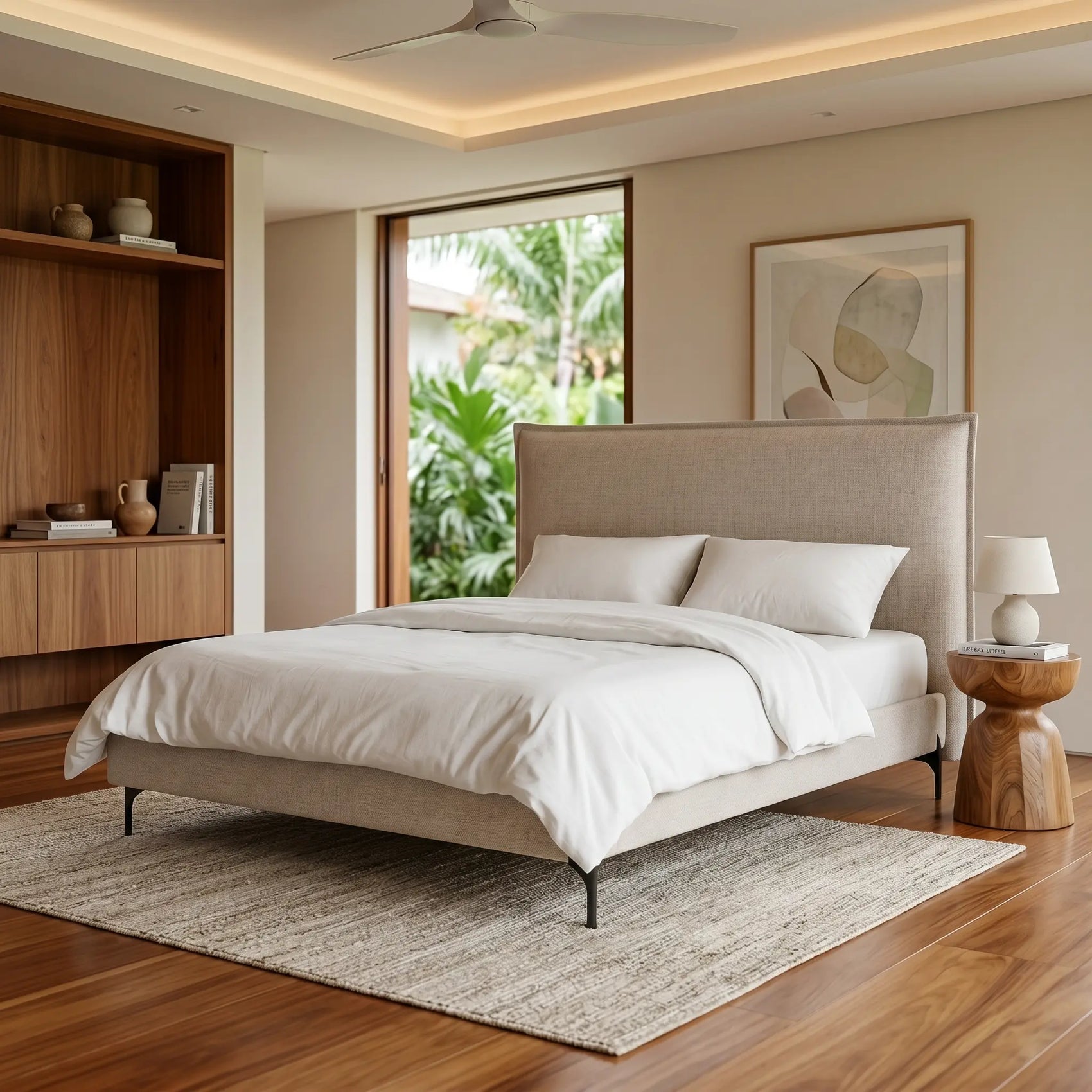 Cama Olivia Horizon Studio