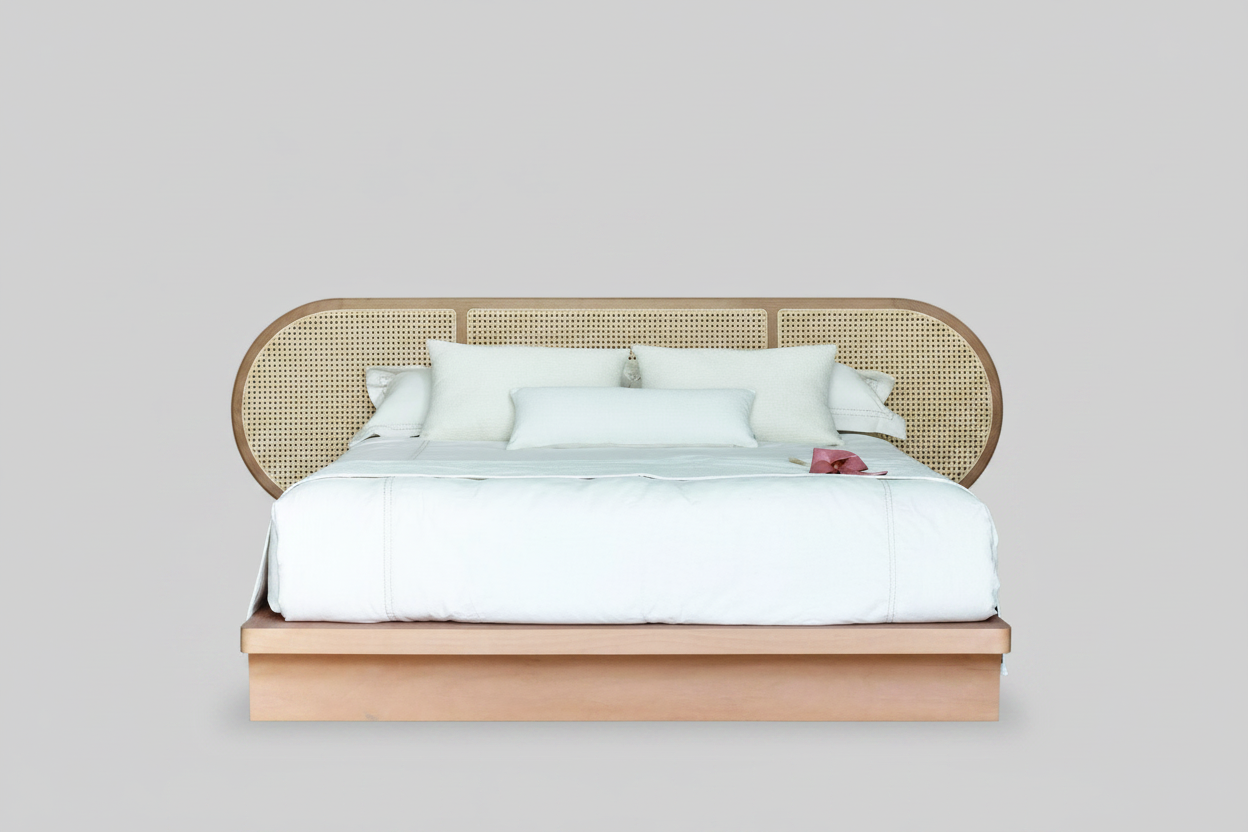 Cama Brisa Reeve