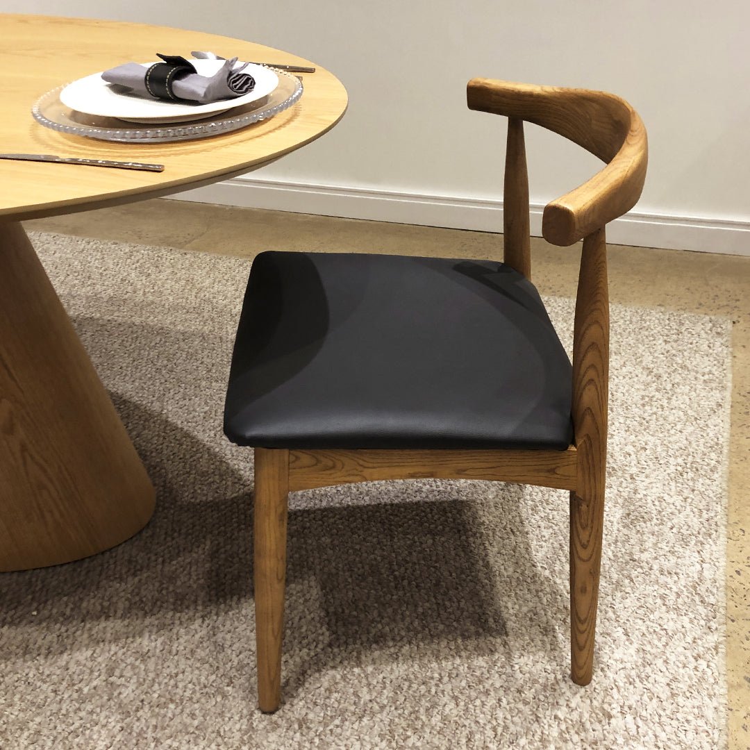 Cadeira Cadeira Carina Horizon Interiores