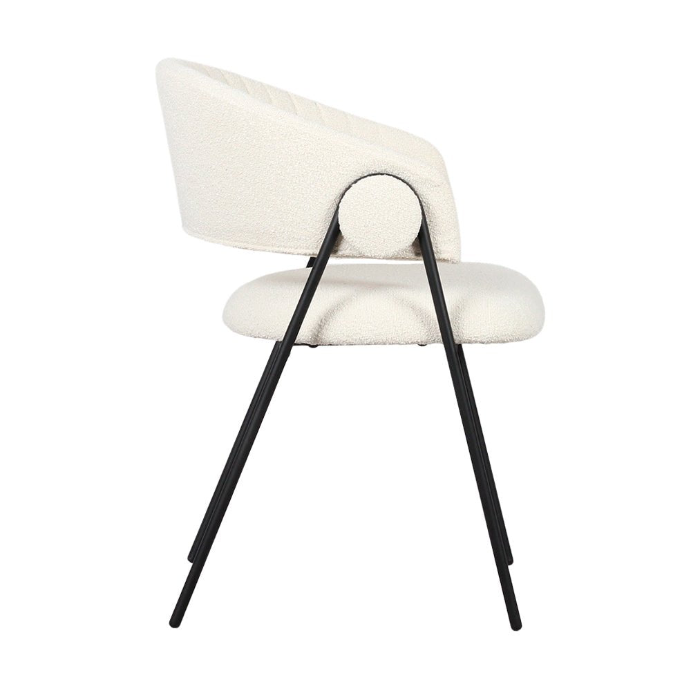 Cadeira Cadeira Júlia Horizon Interiores