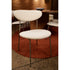Cadeira Cadeira Thalita Horizon Interiores